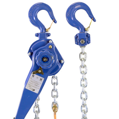 3 ton chain ratchet image 2