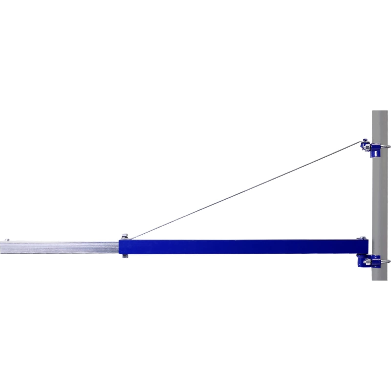 Swivel Arm SWIVEL for Electric Hoists
