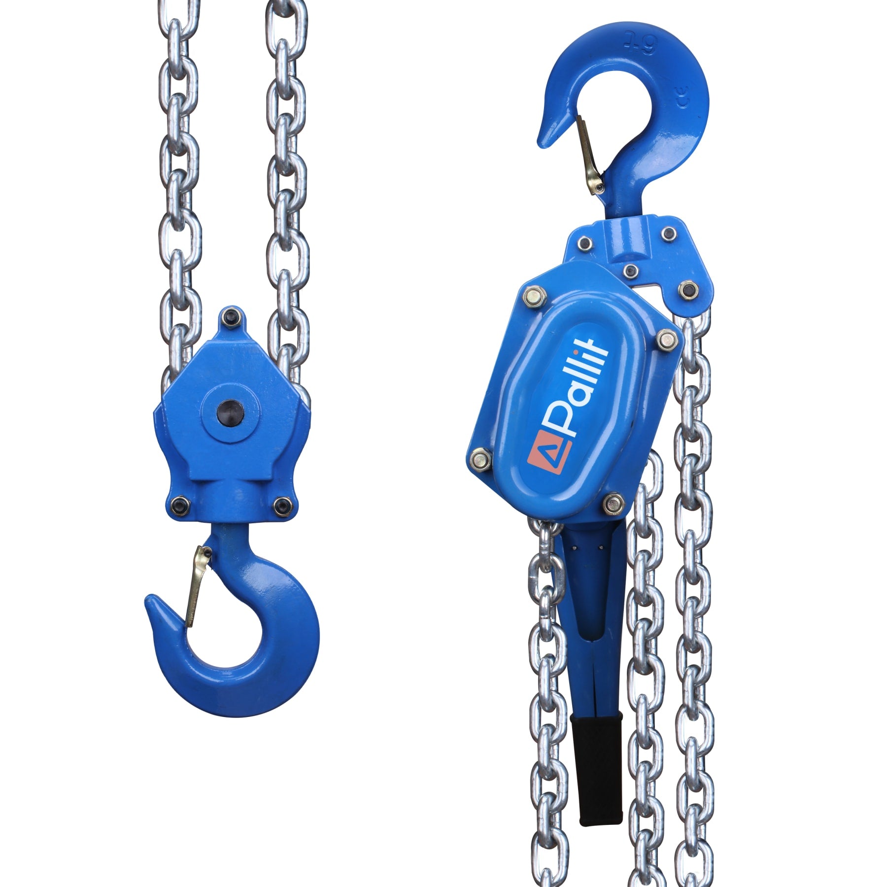 Lever Hoist LEVER-XL 6t