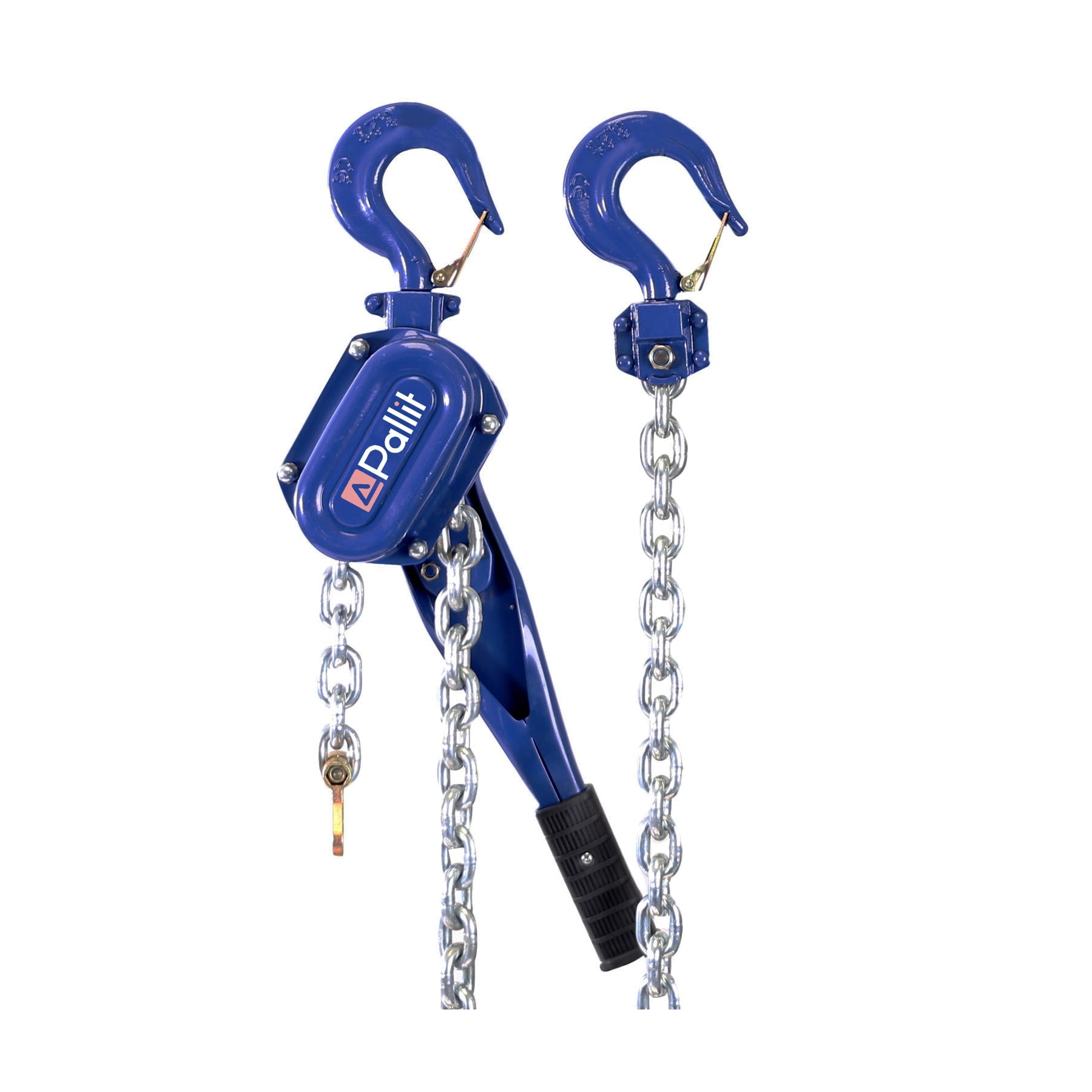 Heavy Duty Chain Ratchet LEVERPRO-M 6t