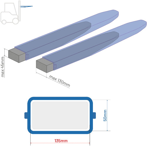 extend-m pockets