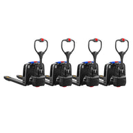 4er Set Elektrohubwagen EP F4