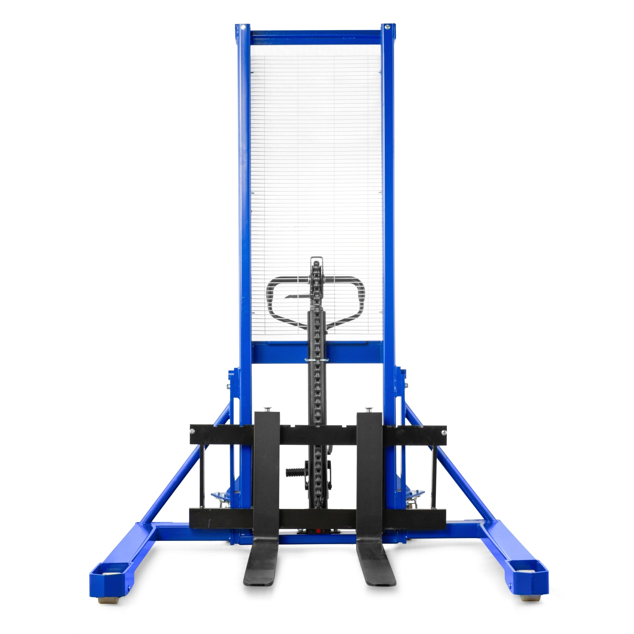 Adjustable Pallet Stacker WIDE for 1,6 m