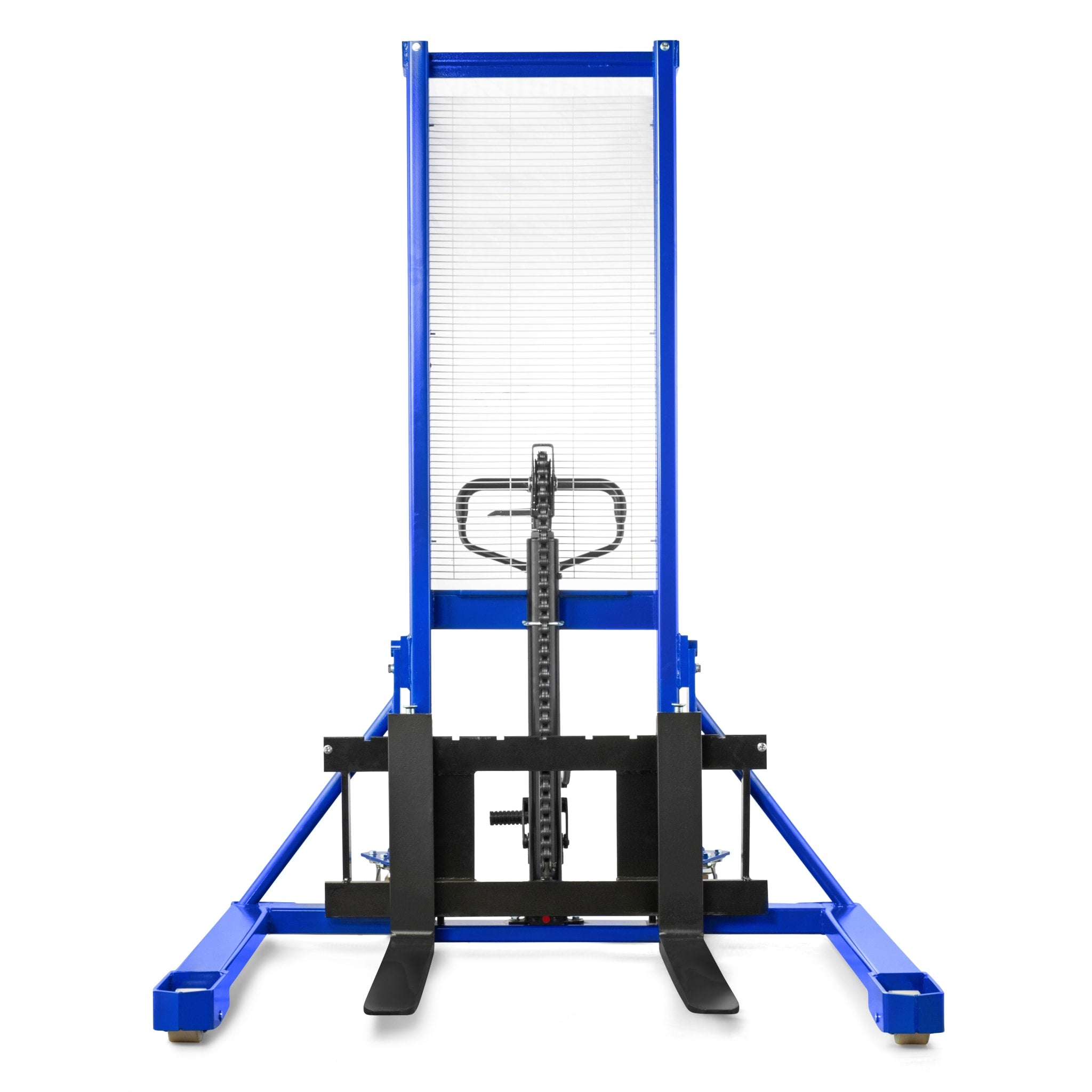 Adjustable Pallet Stacker WIDE for 1,6 m