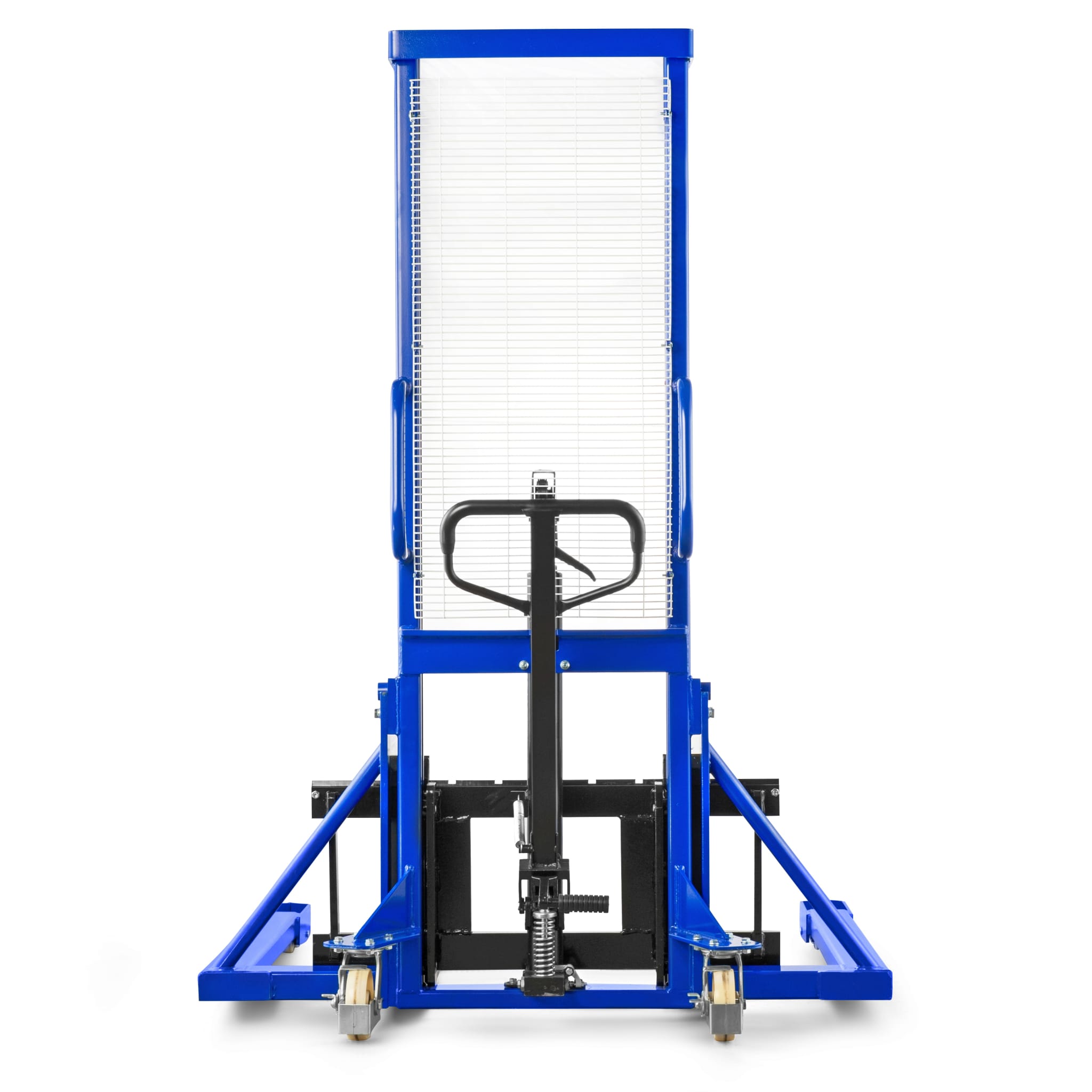 Adjustable Pallet Stacker WIDE for 1,6 m