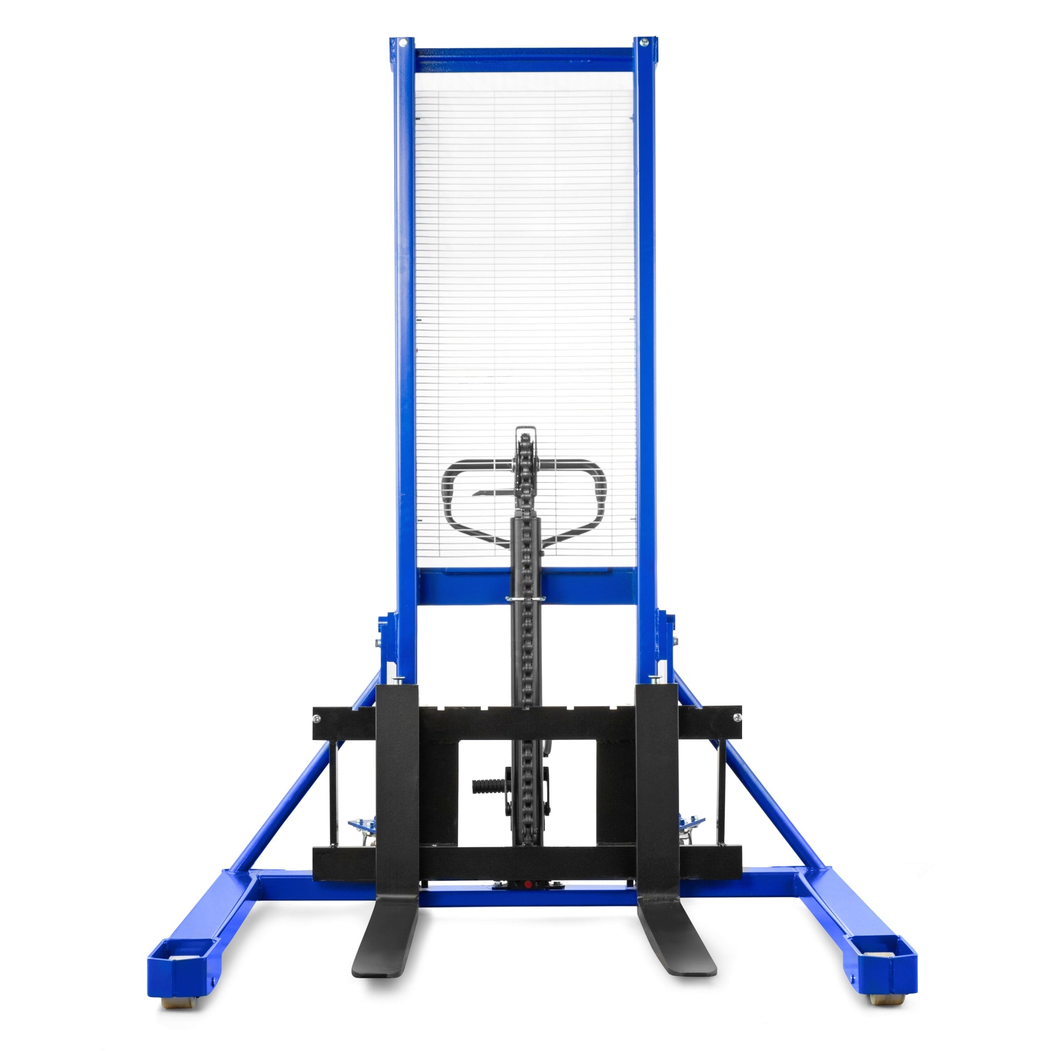 Adjustable Pallet Stacker WIDE for 1,6 m