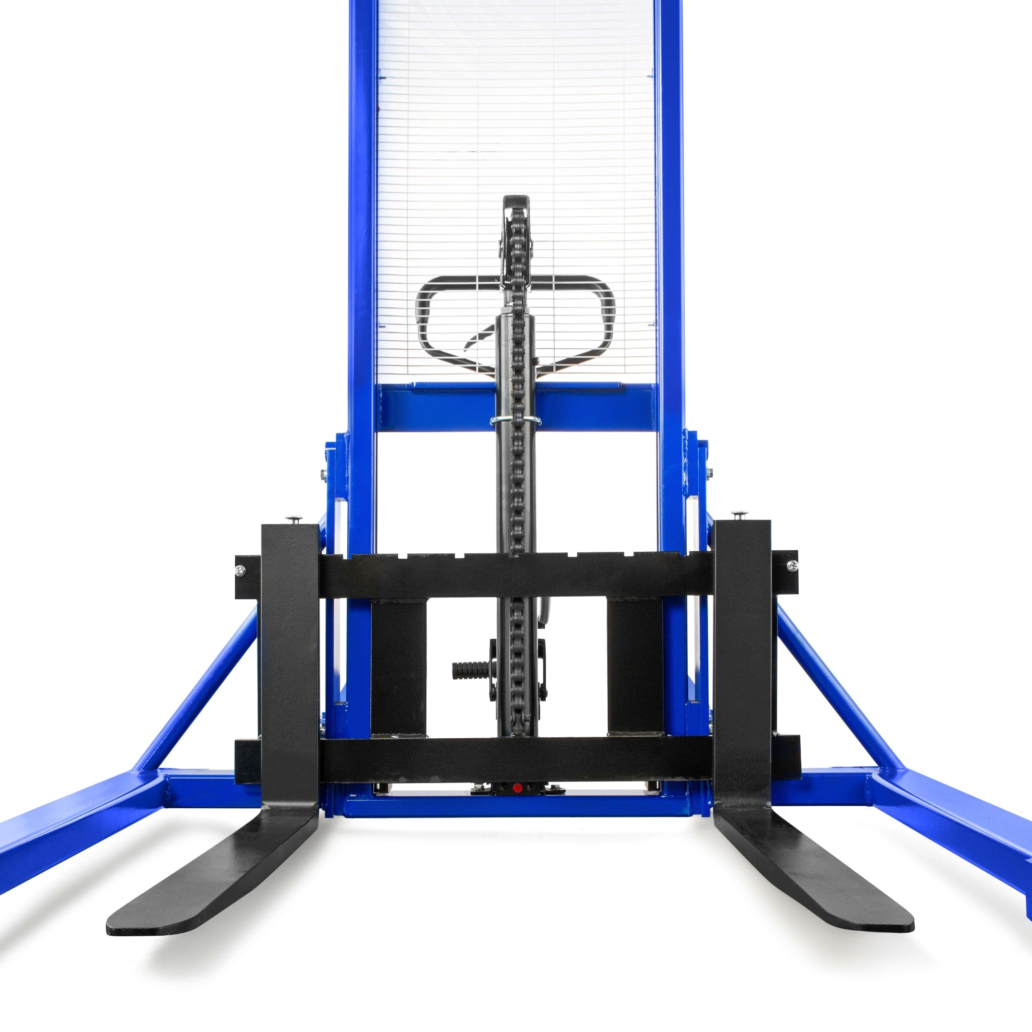 Adjustable Pallet Stacker WIDE for 1,6 m