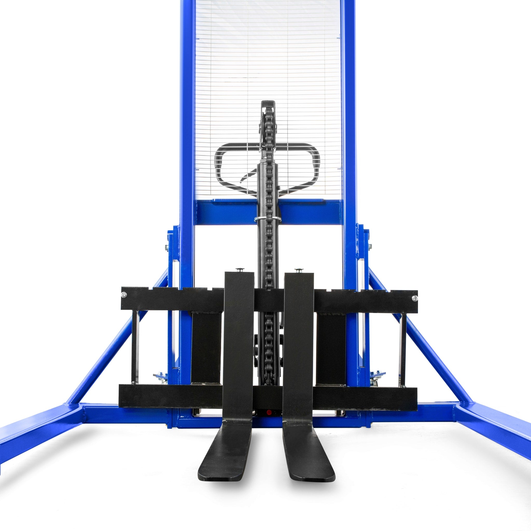 Adjustable Pallet Stacker WIDE for 1,6 m - Main Image