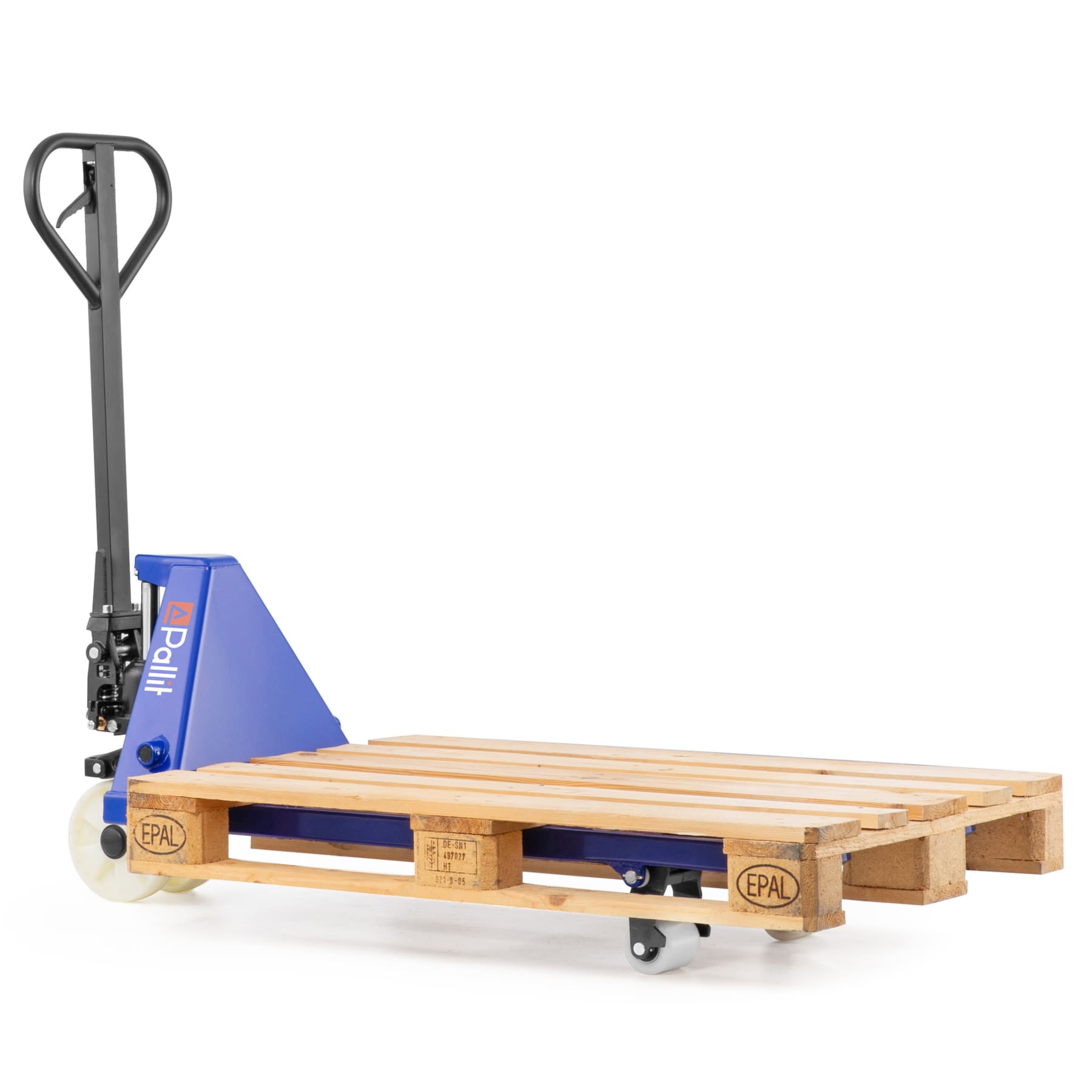 Pallet Truck FIVE-2K for 2000kg