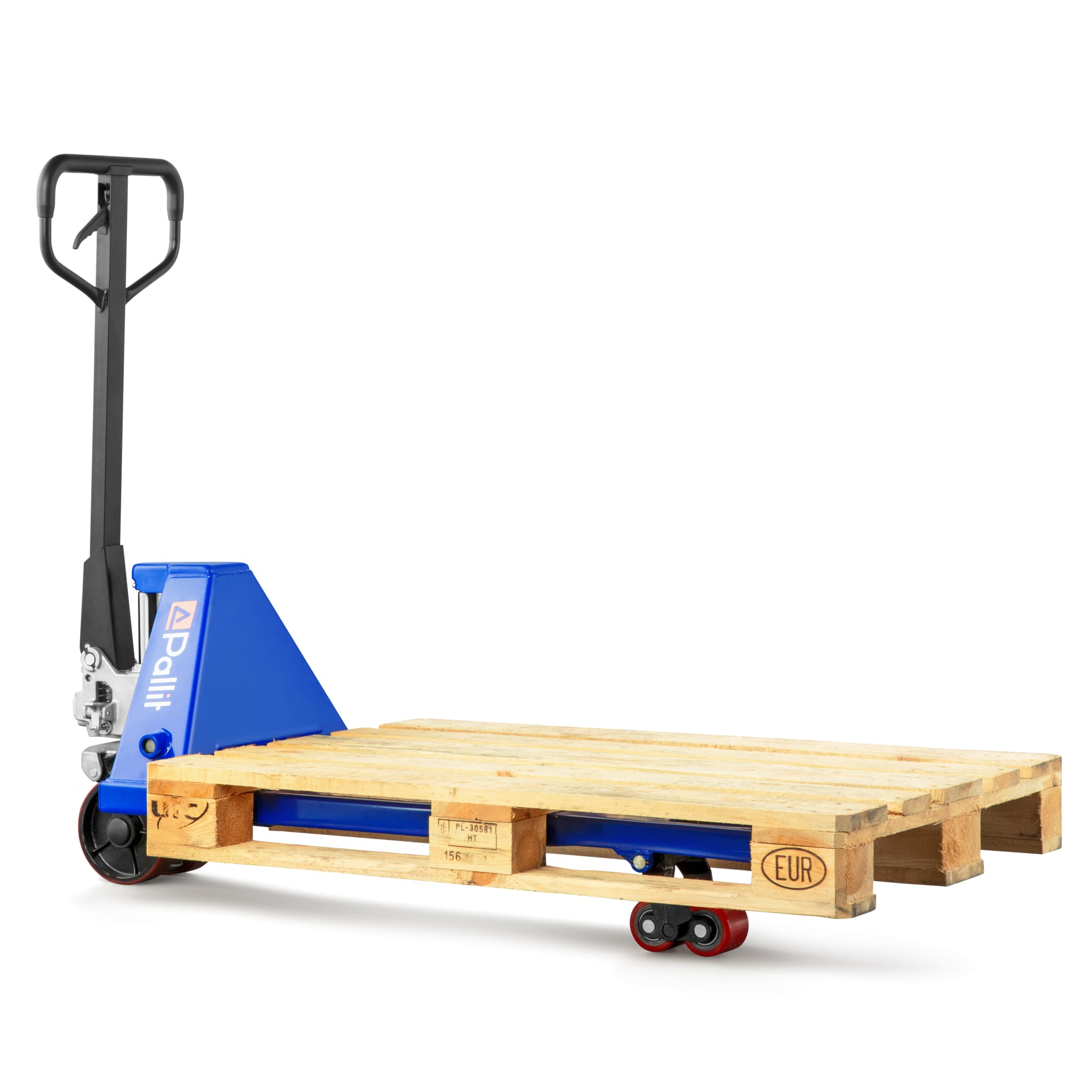 Hand Pallet Truck SIX-3500 for 3500 kg