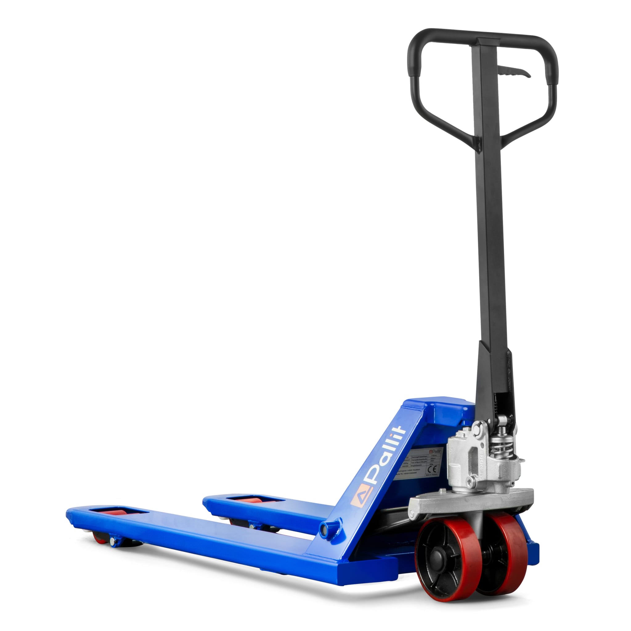 Hand Pallet Truck SIX-3500 for 3500 kg