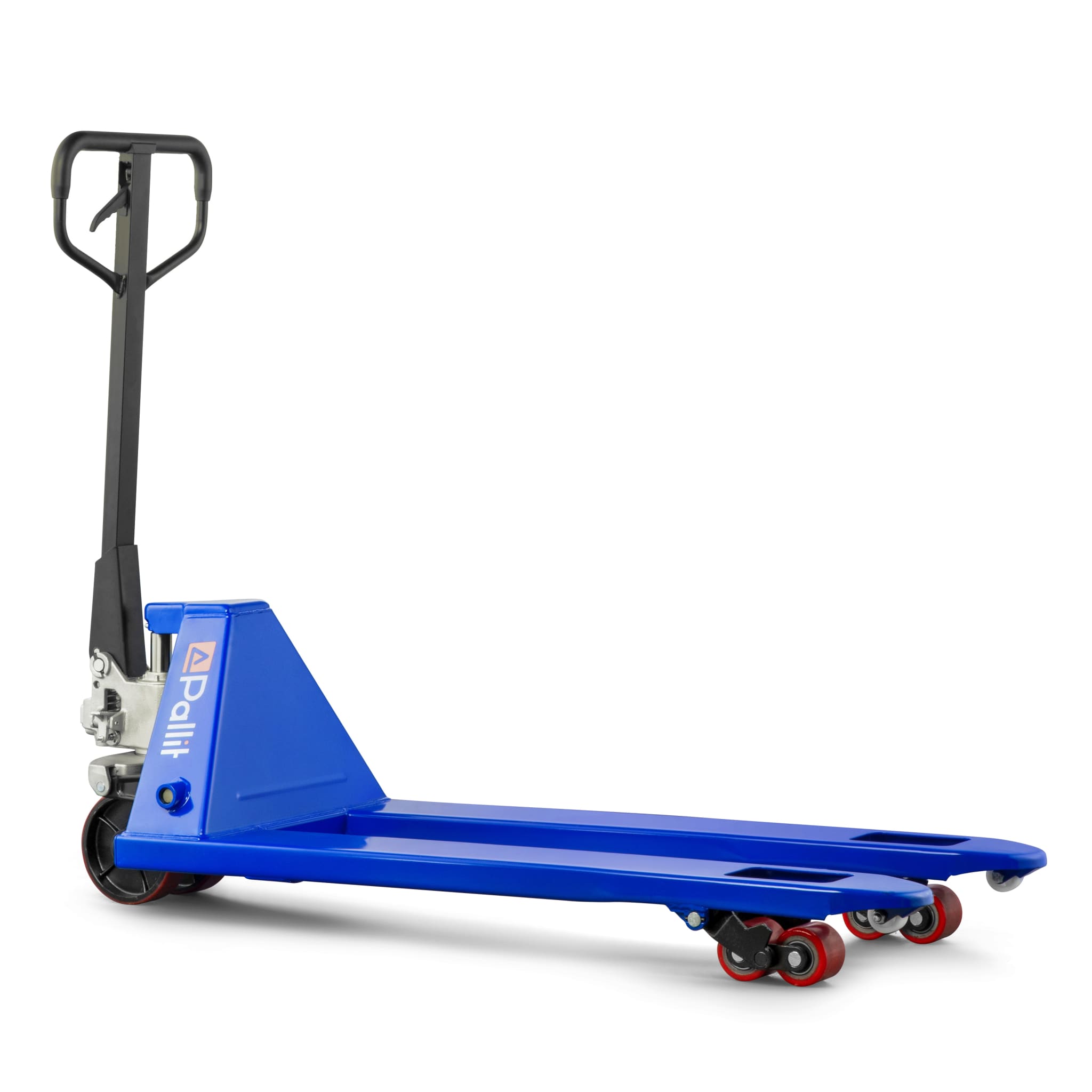 Hand Pallet Truck SIX-3500 for 3500 kg