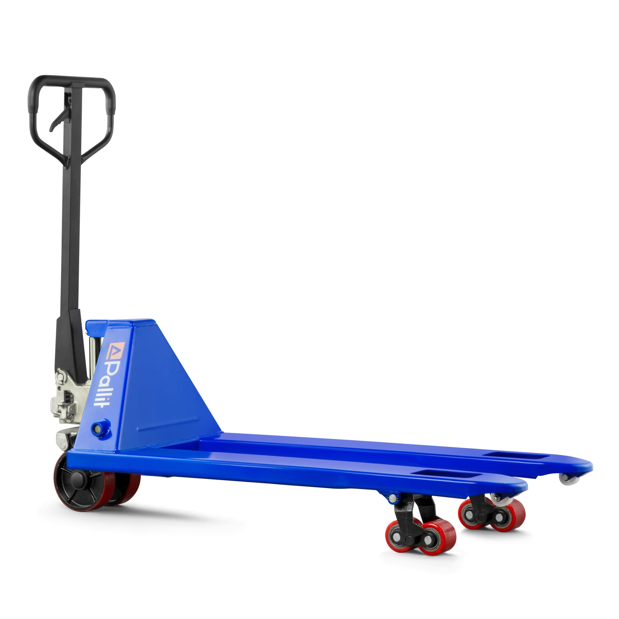 Hand Pallet Truck SIX-3500 for 3500 kg