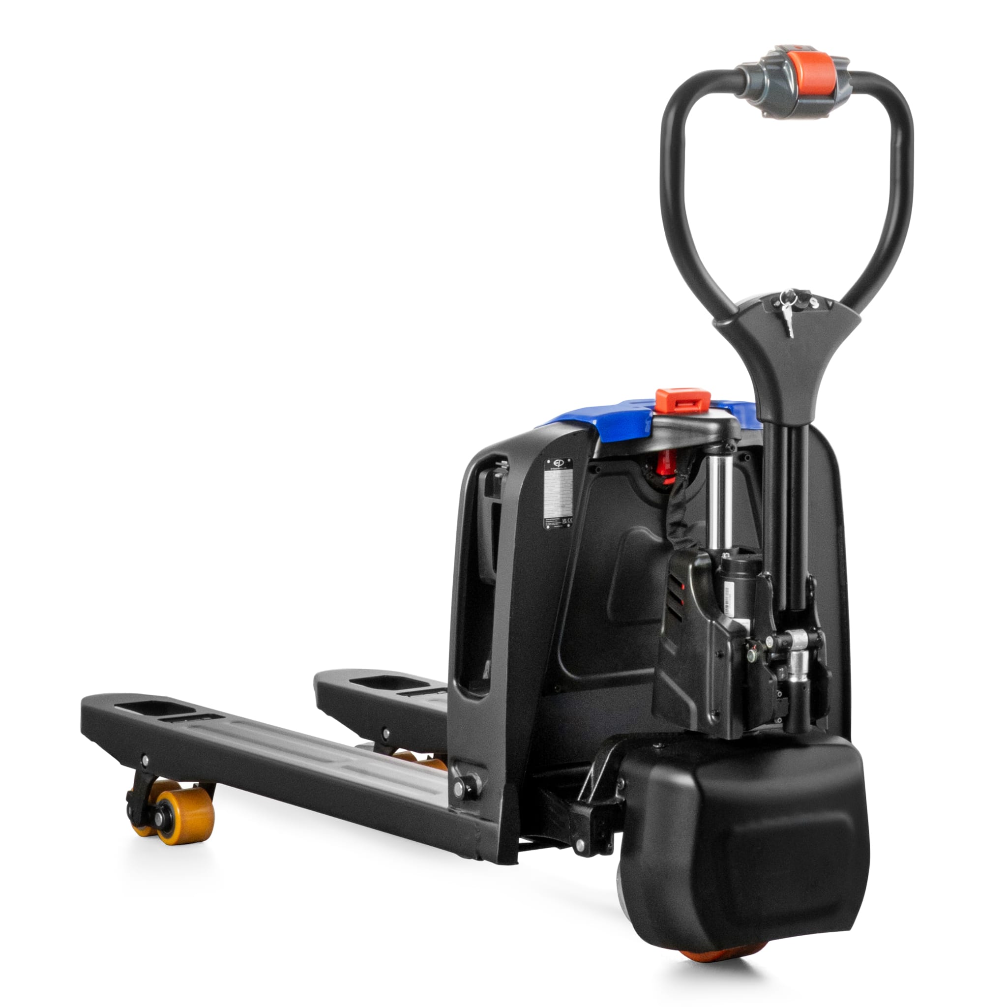 EP Electric Pallet Truck for 1500 kg