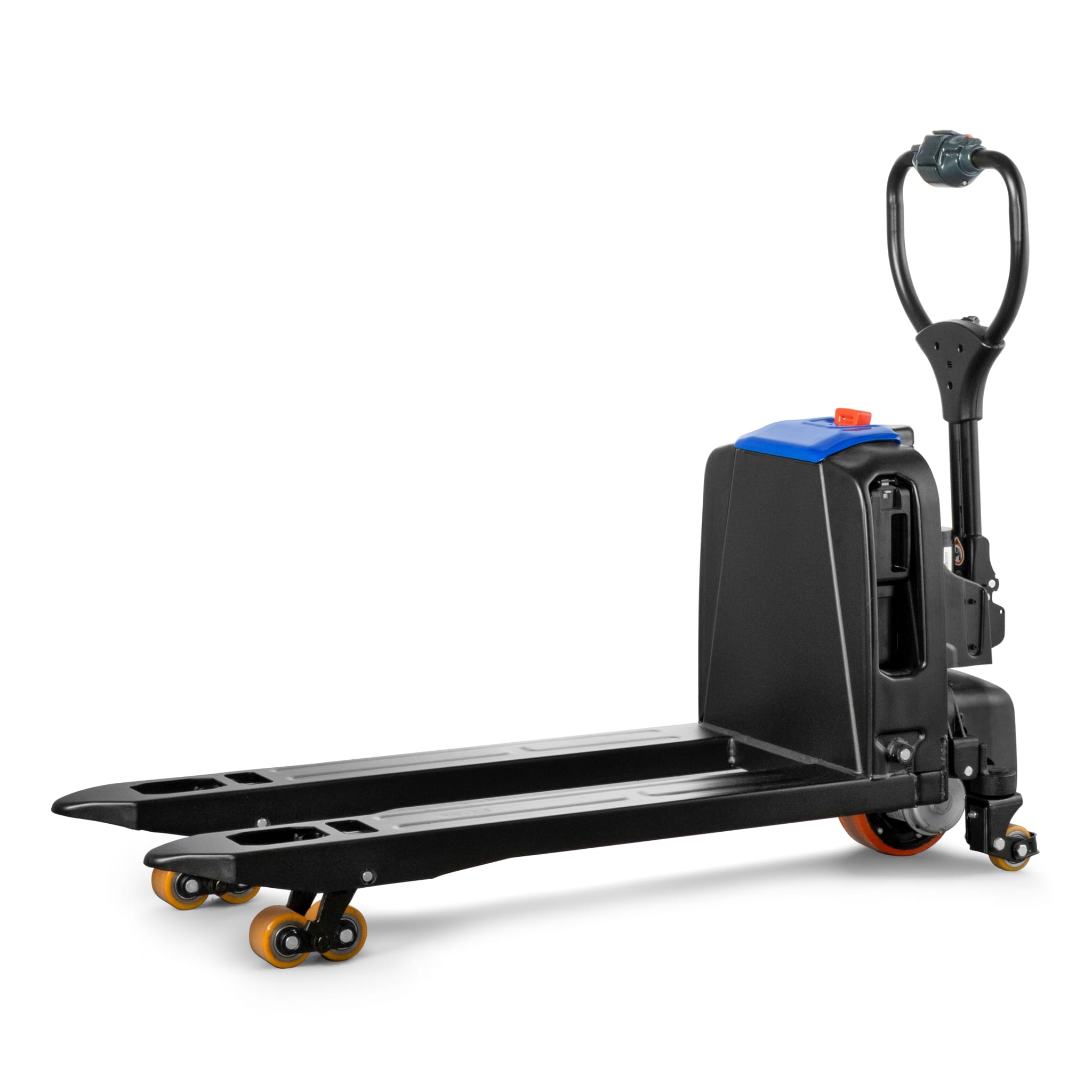 EP Electric Pallet Truck with Support Rollers