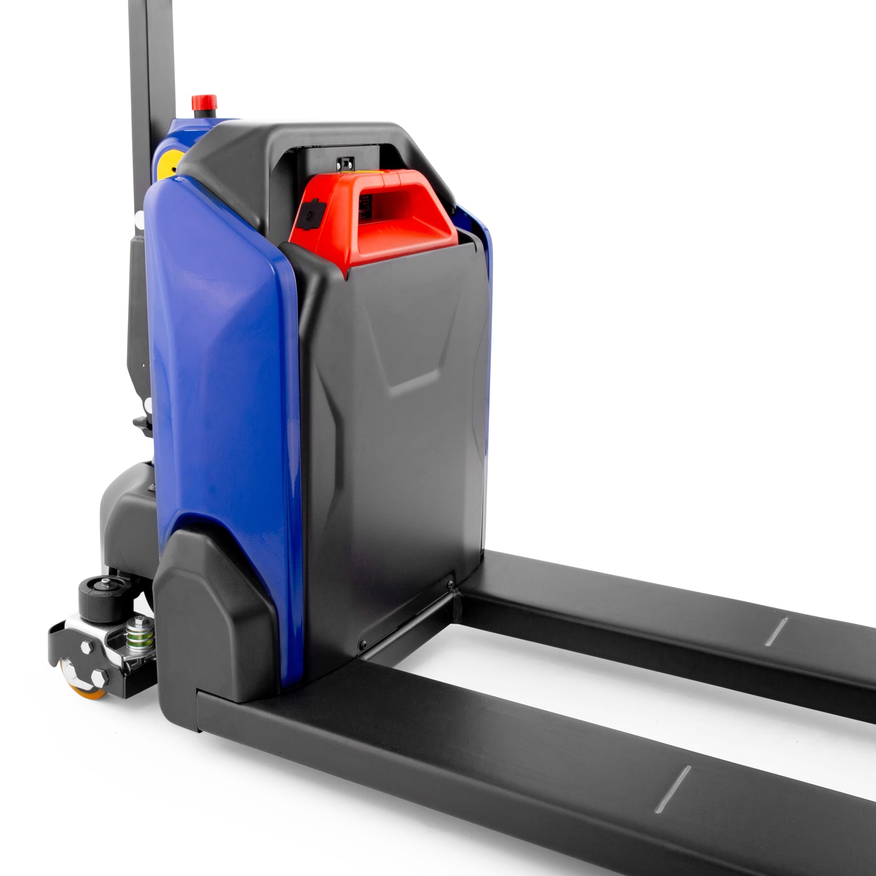 Electric Pallet Truck ONE-XL