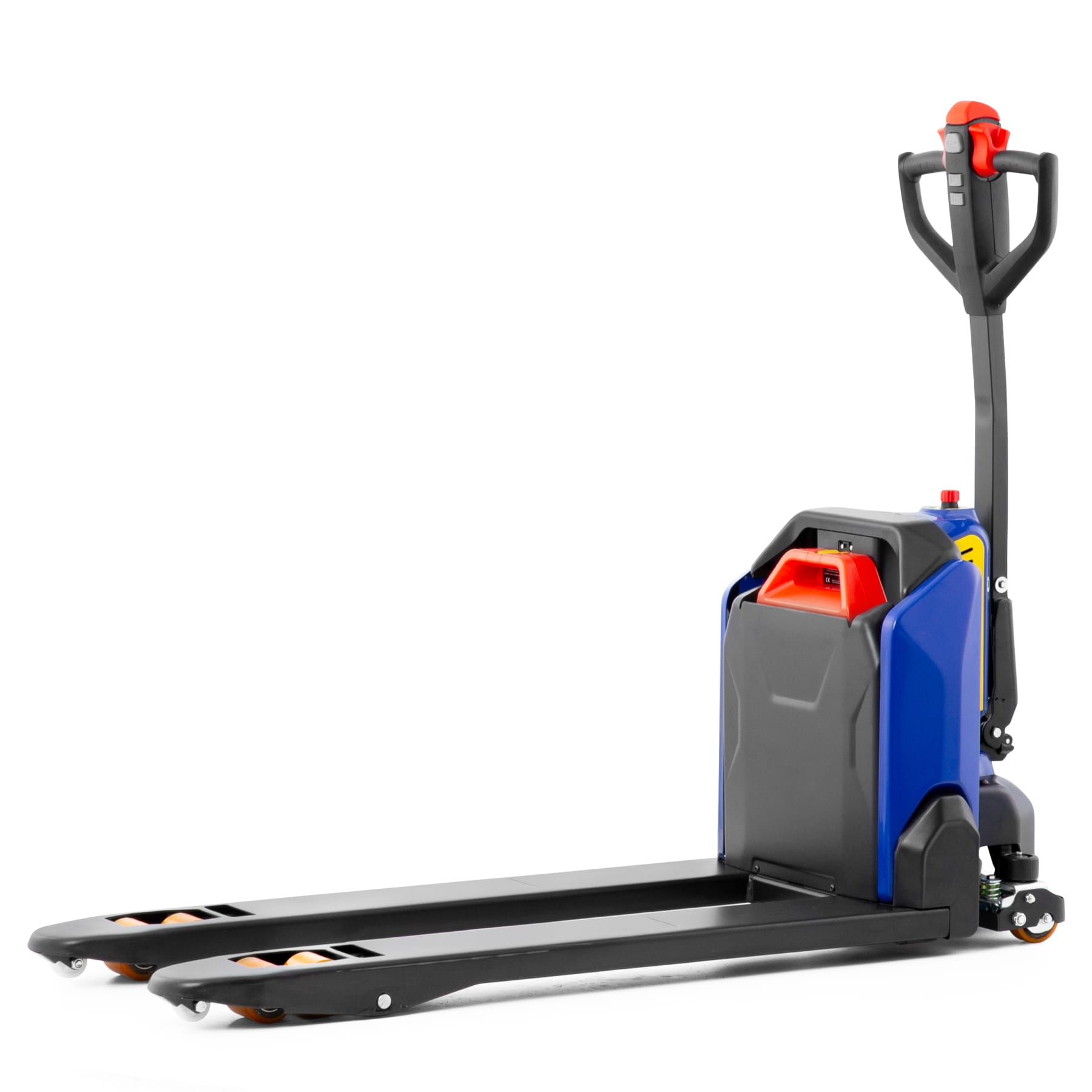 Electric Pallet Truck ONE-XL