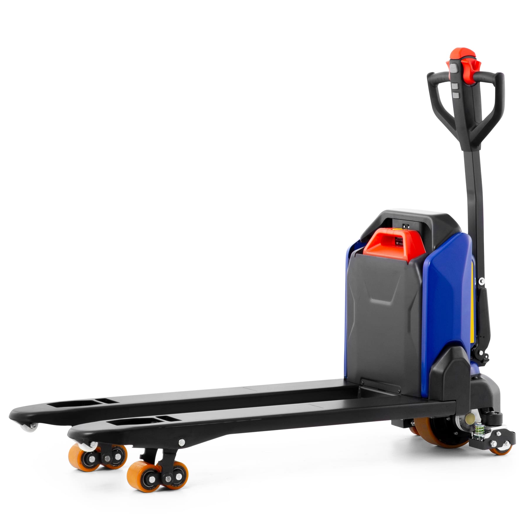 Electric Pallet Truck ONE-XL