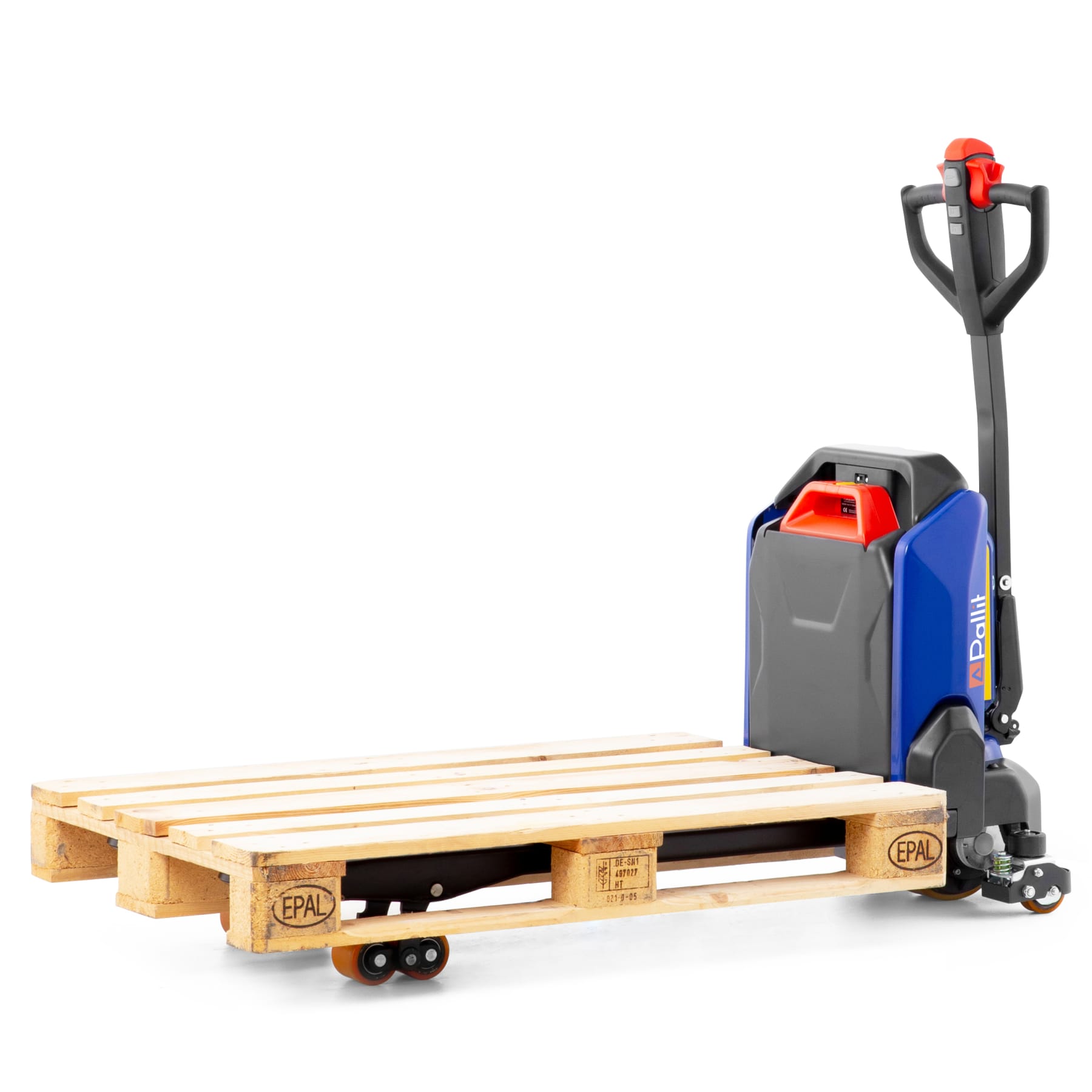 Electric Pallet Truck ONE-XL