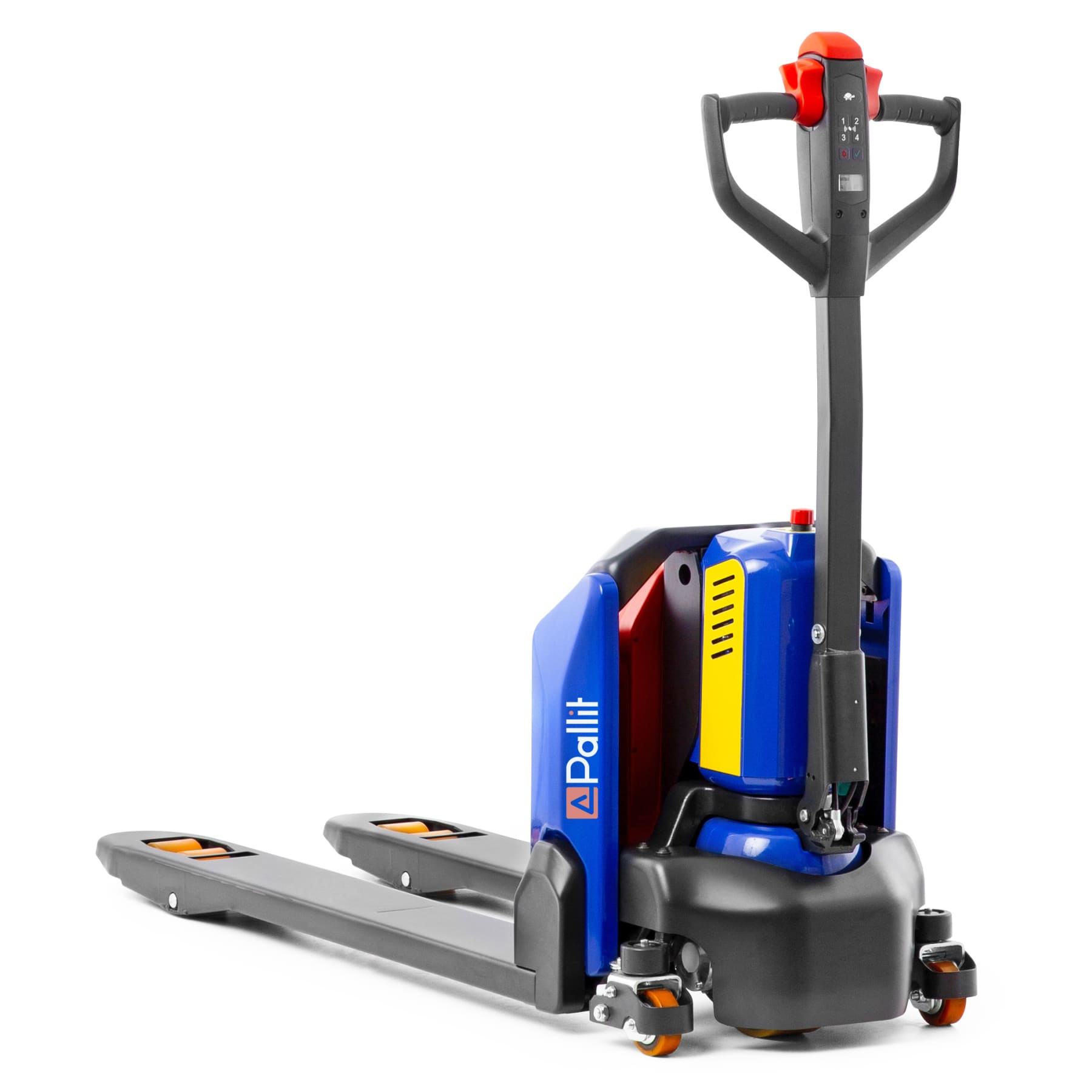 Electric Pallet Truck ONE-XL