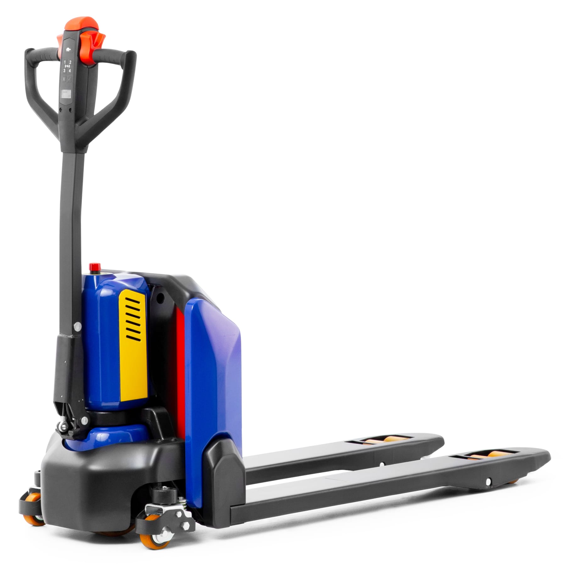 Electric Pallet Truck ONE-XL