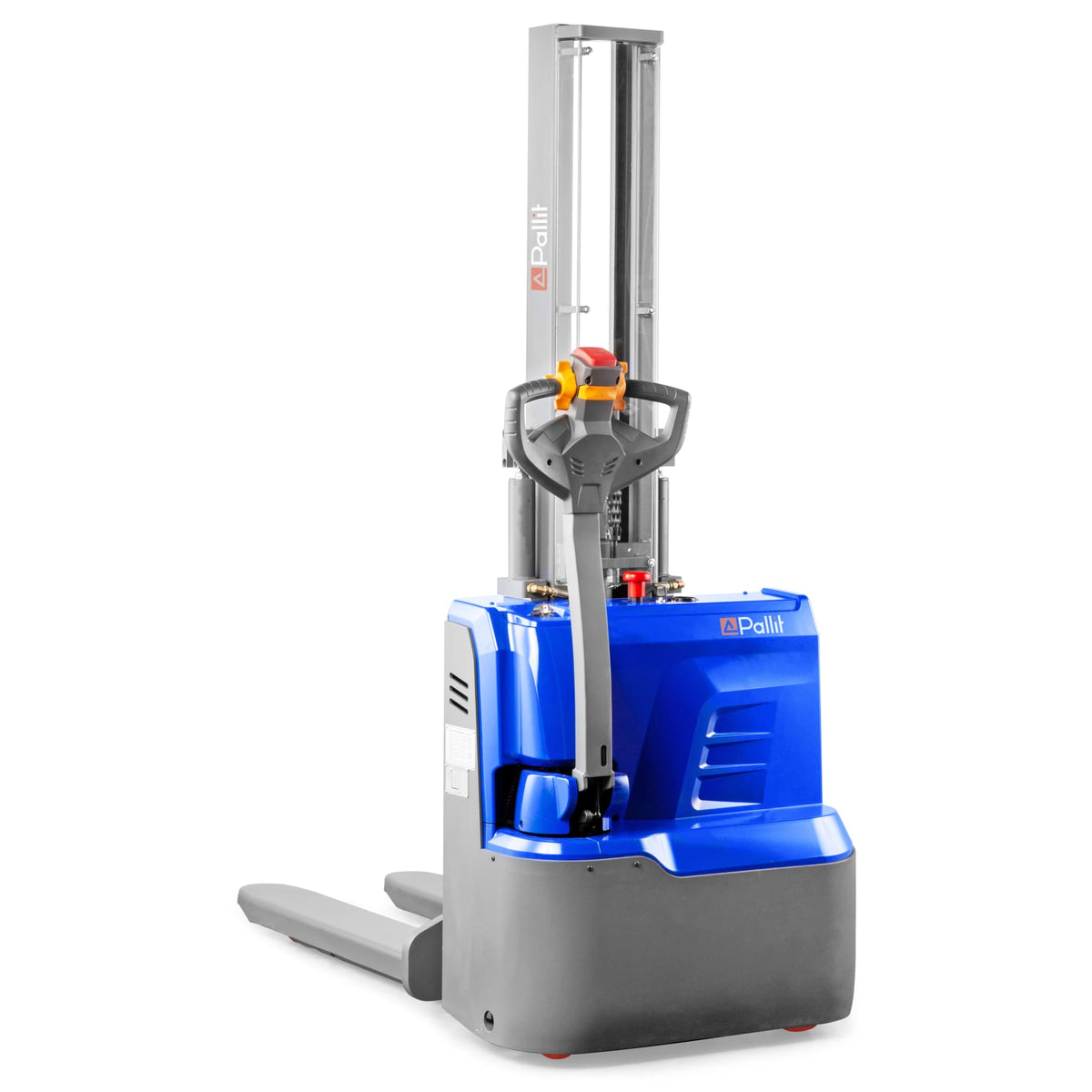 Electric Stacker MONO for 1,6m | Pallit