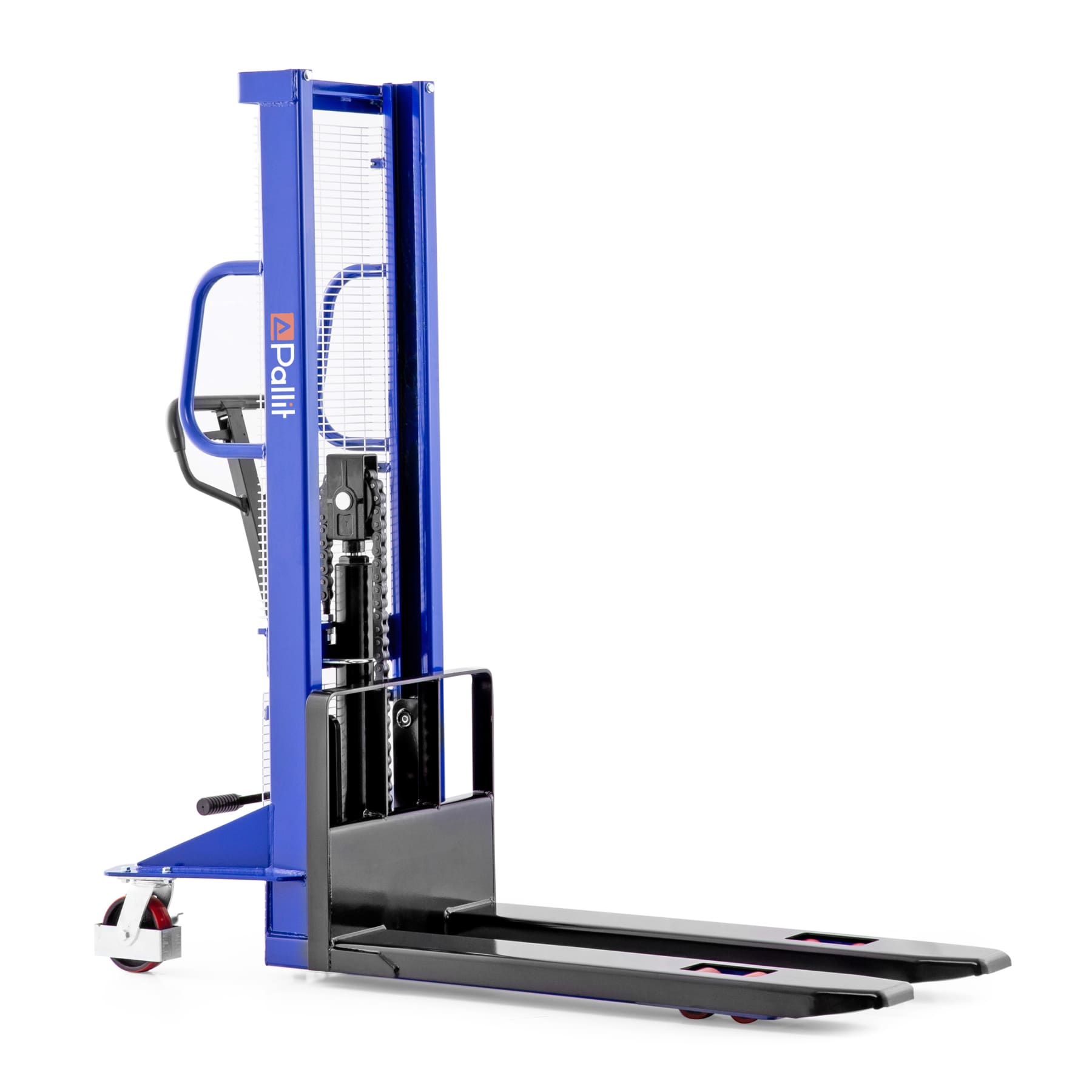 Hand Stacker LIFT-S for 1,2 m