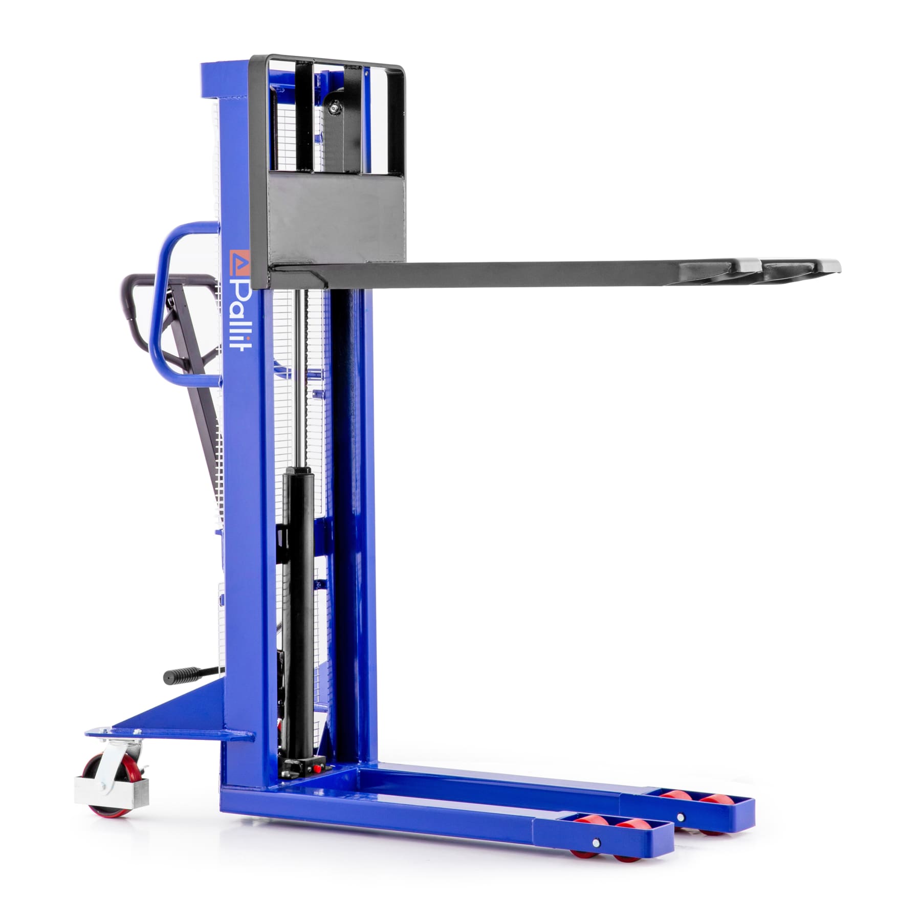 Hand Stacker LIFT-S for 1,2 m