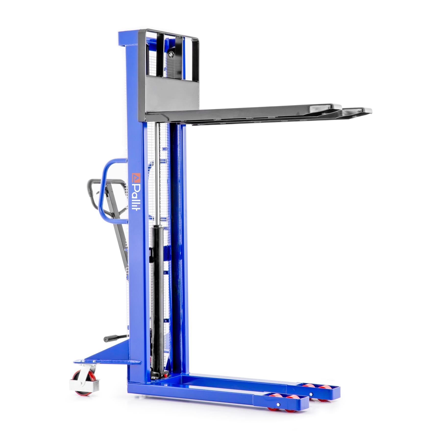 Manual Stacker LIFT-M for 1,6m