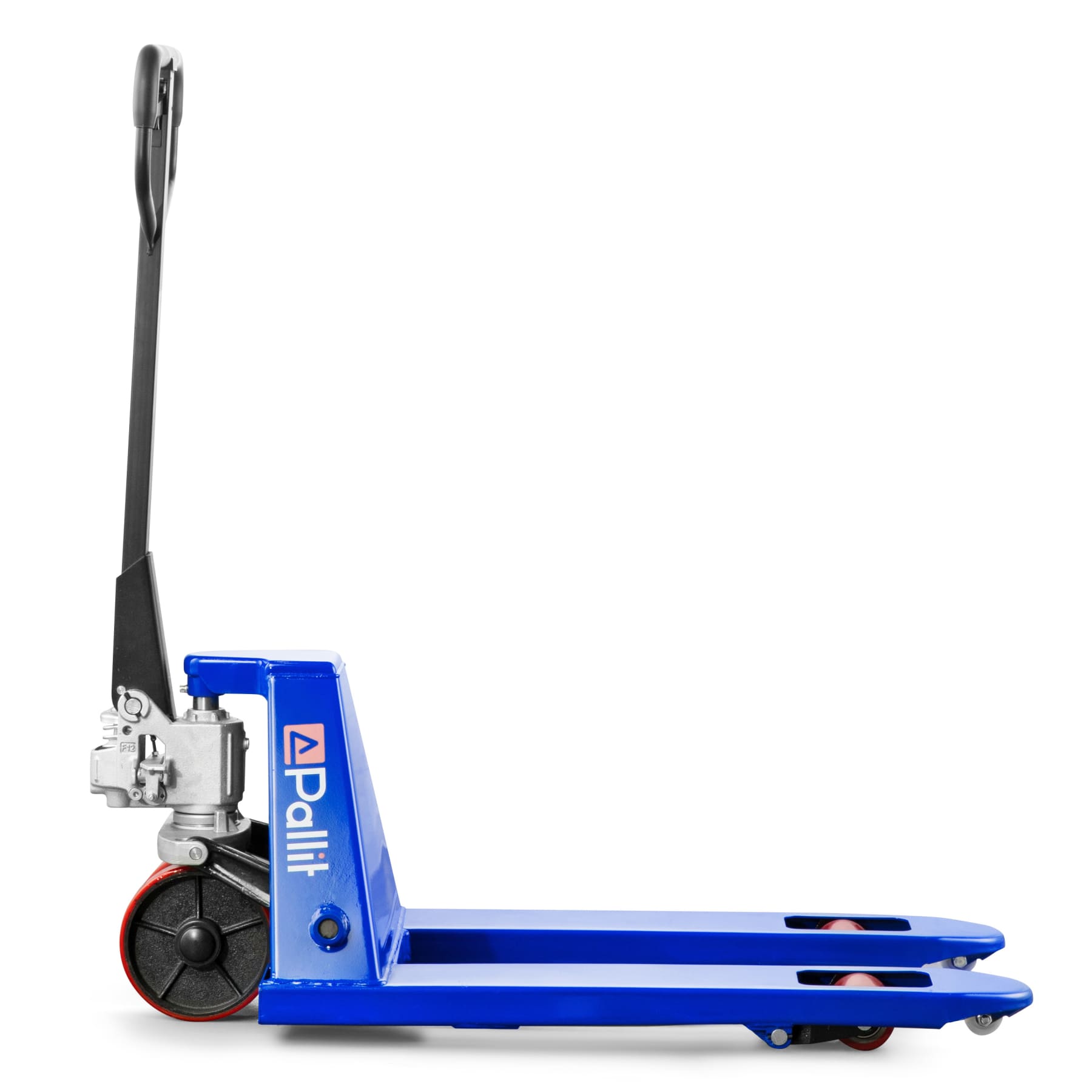 Short Pallet Jack COMPACT