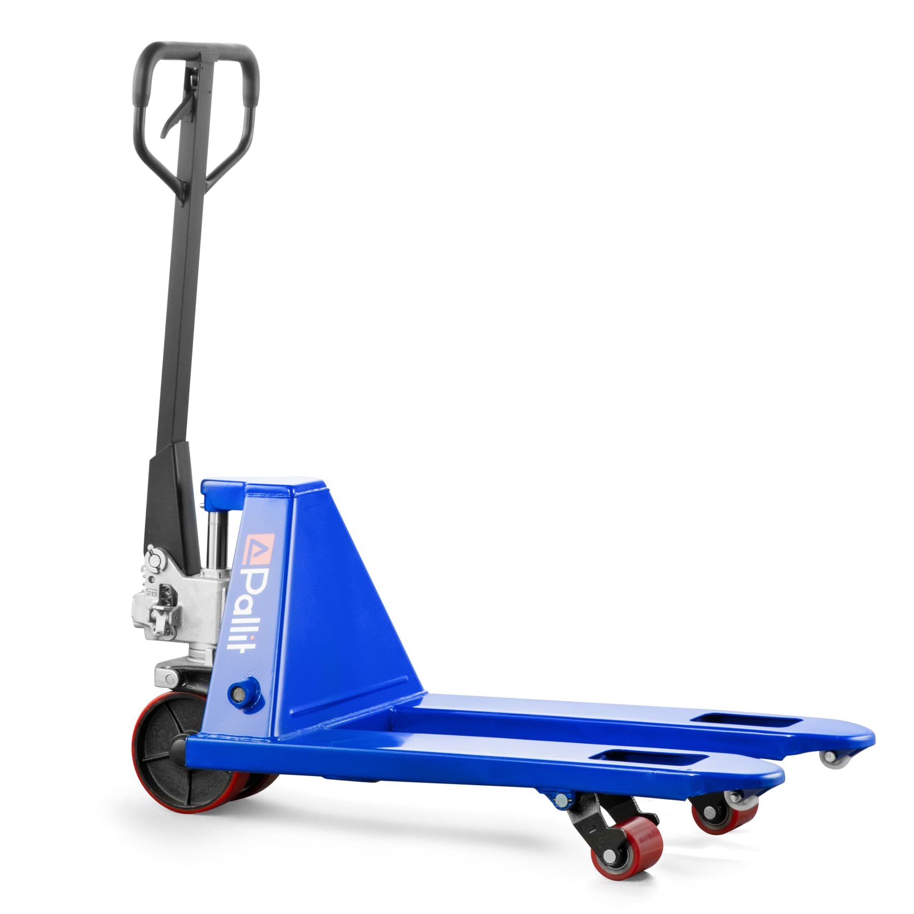 Short Pallet Jack COMPACT