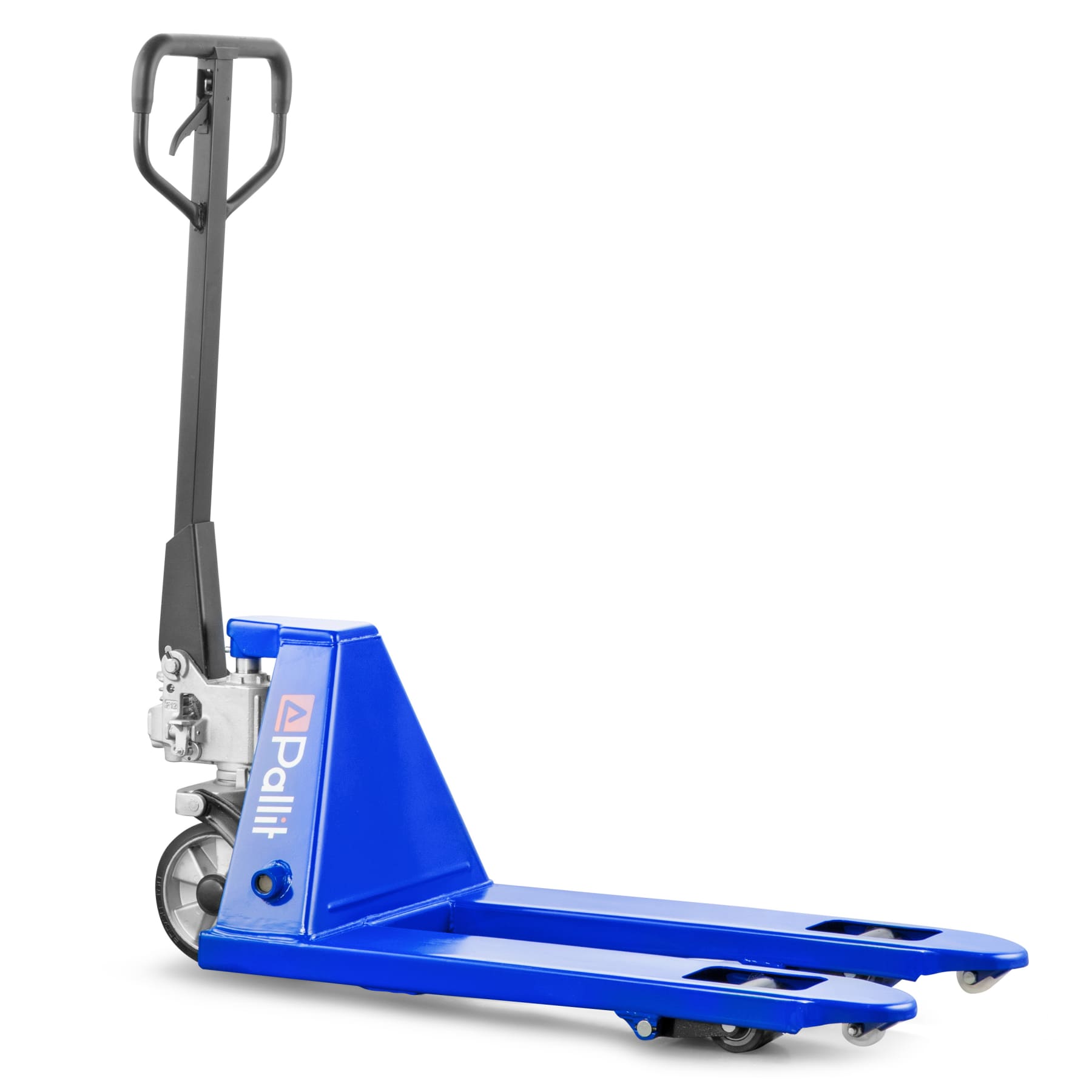 Short Pallet Jack COMPACT