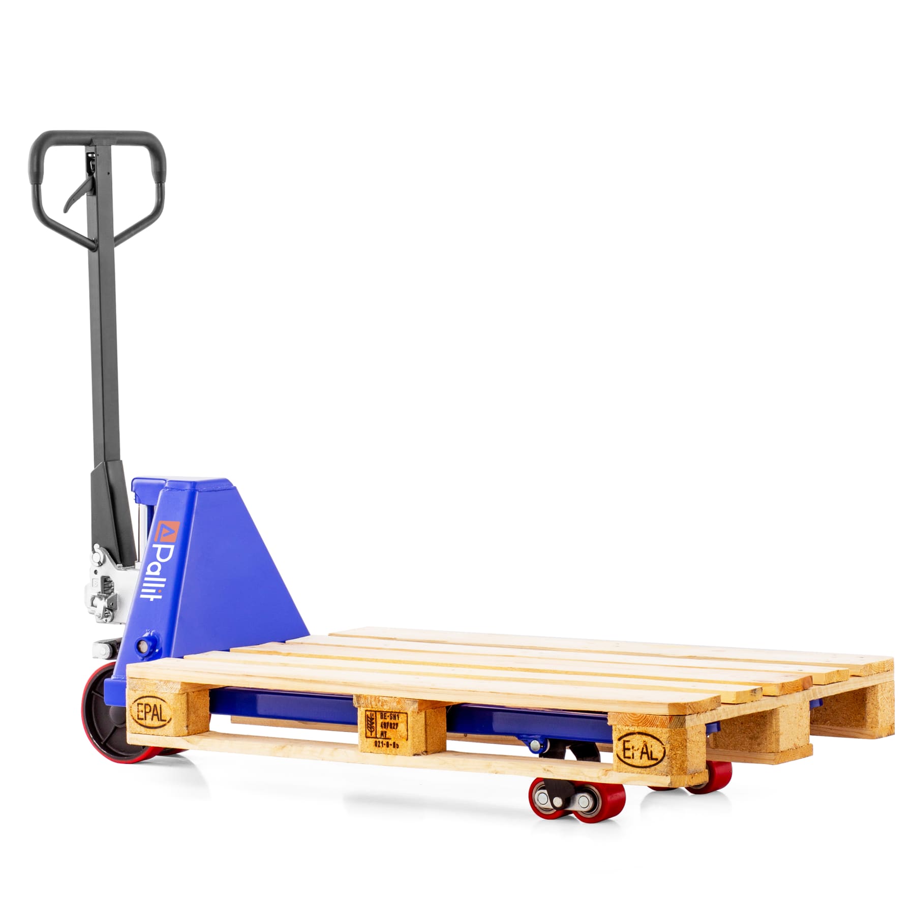 Pallet Truck SIX for 2500kg