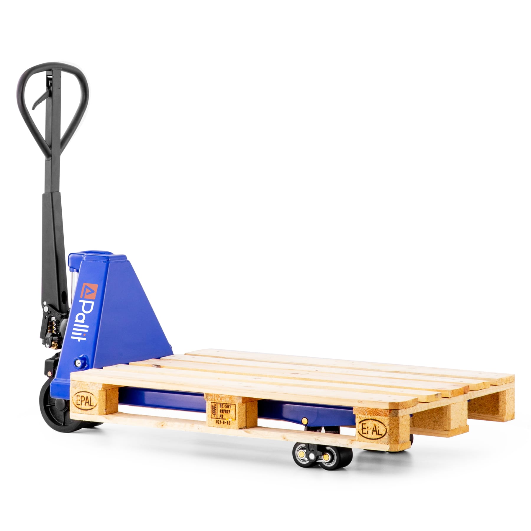 Pallet Truck HEAVY for 5000 kg