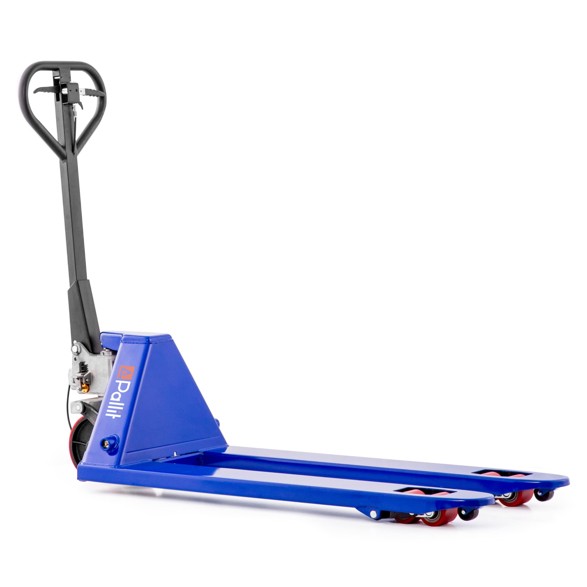 Manual Pallet Truck BRAKE with Handbrake