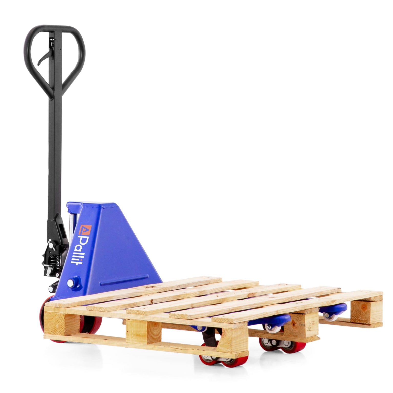 Pallet Trucks | Pallit