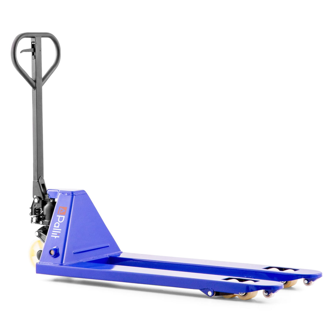 Pallit || Moving pallets, every day.