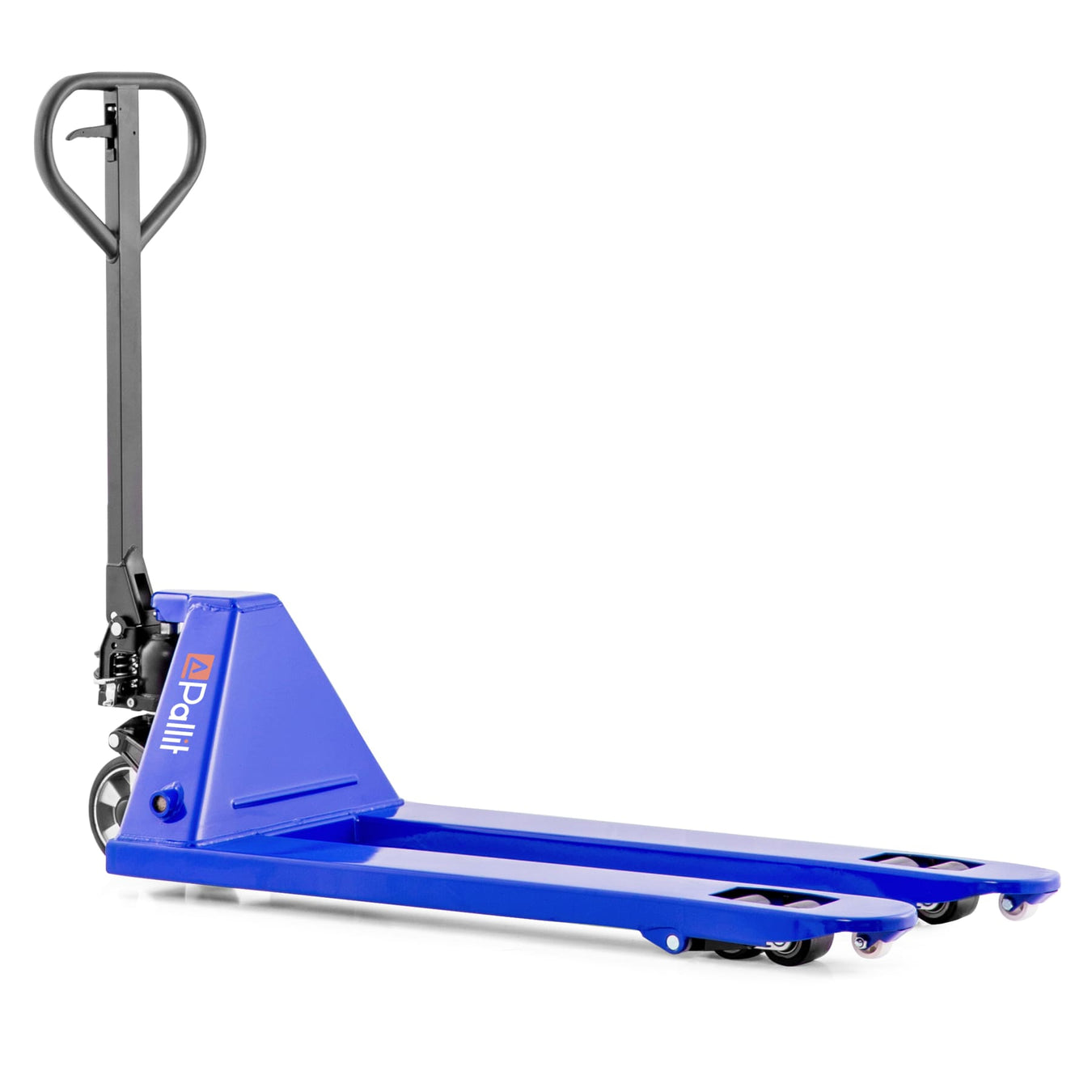 Pallet trucks for 2500 kg