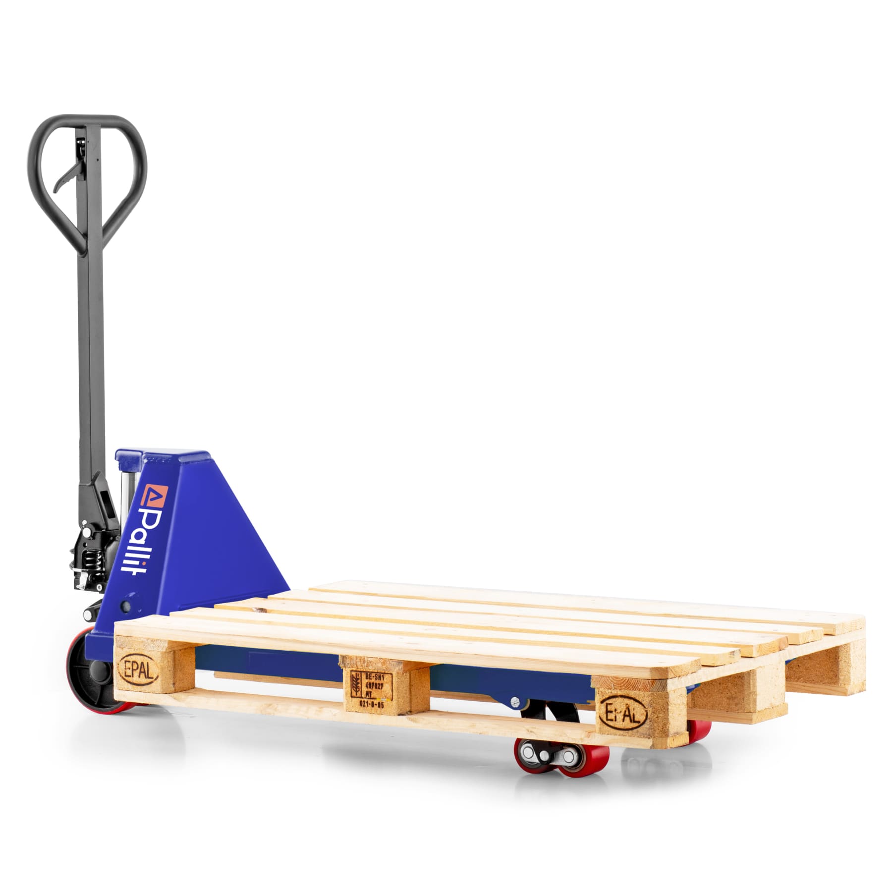 Hand Pallet Truck FIVE for 2500kg