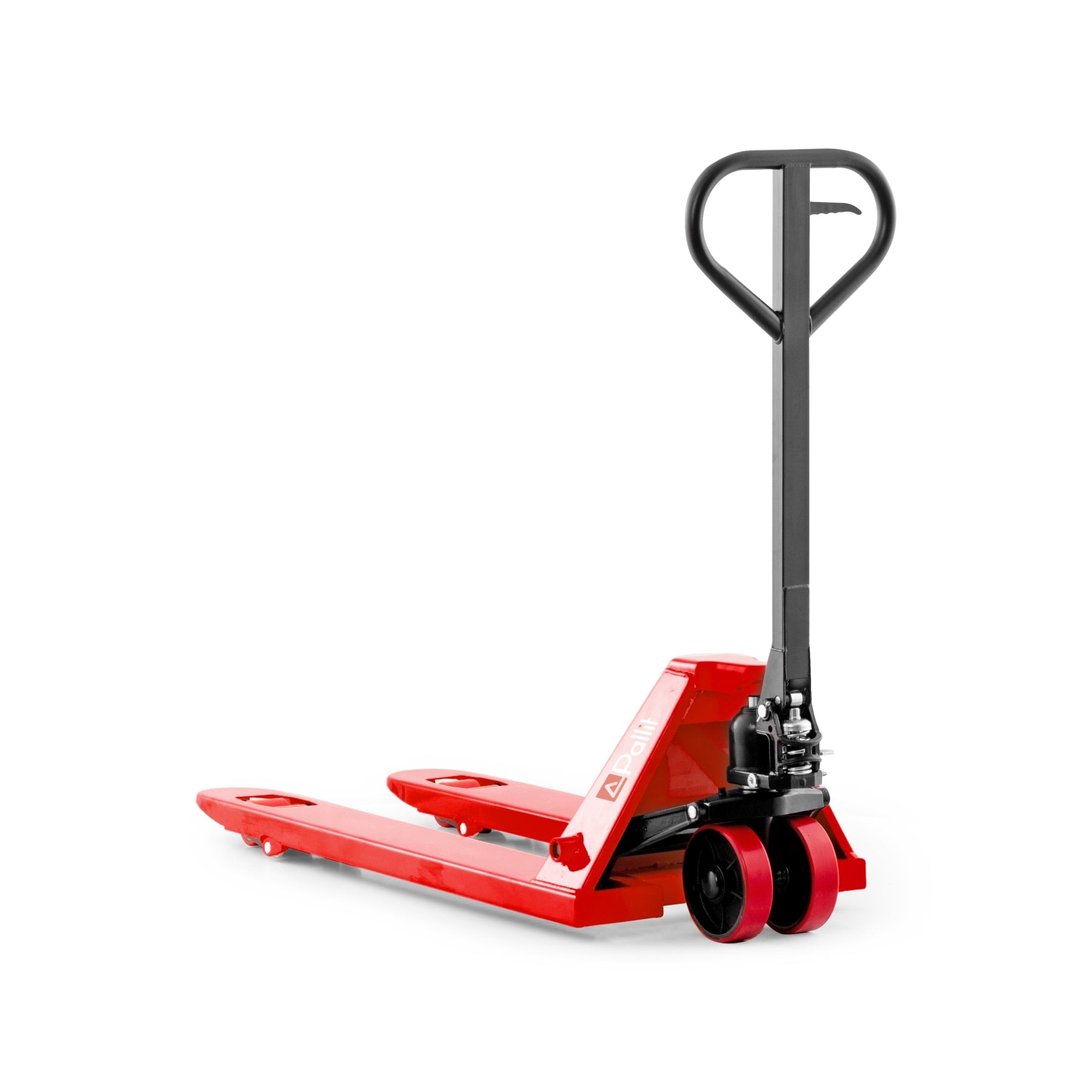 Hand Pallet Truck COLOR