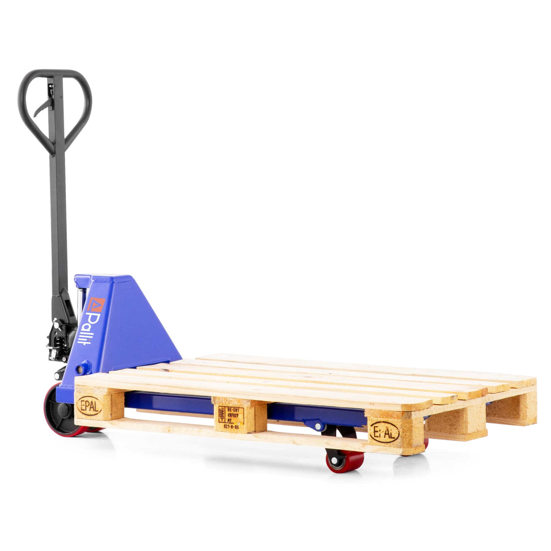 Pallet Truck FIVE-S for 2500 kg