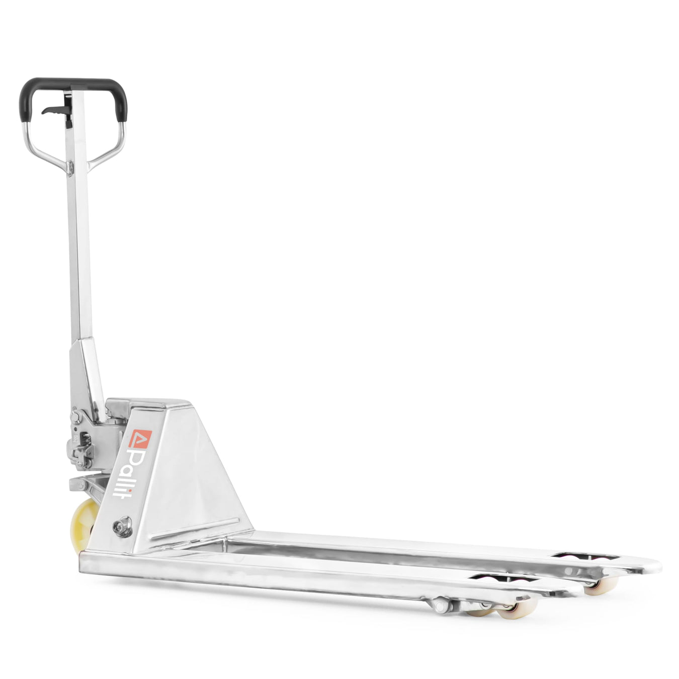 Specialized pallet trucks