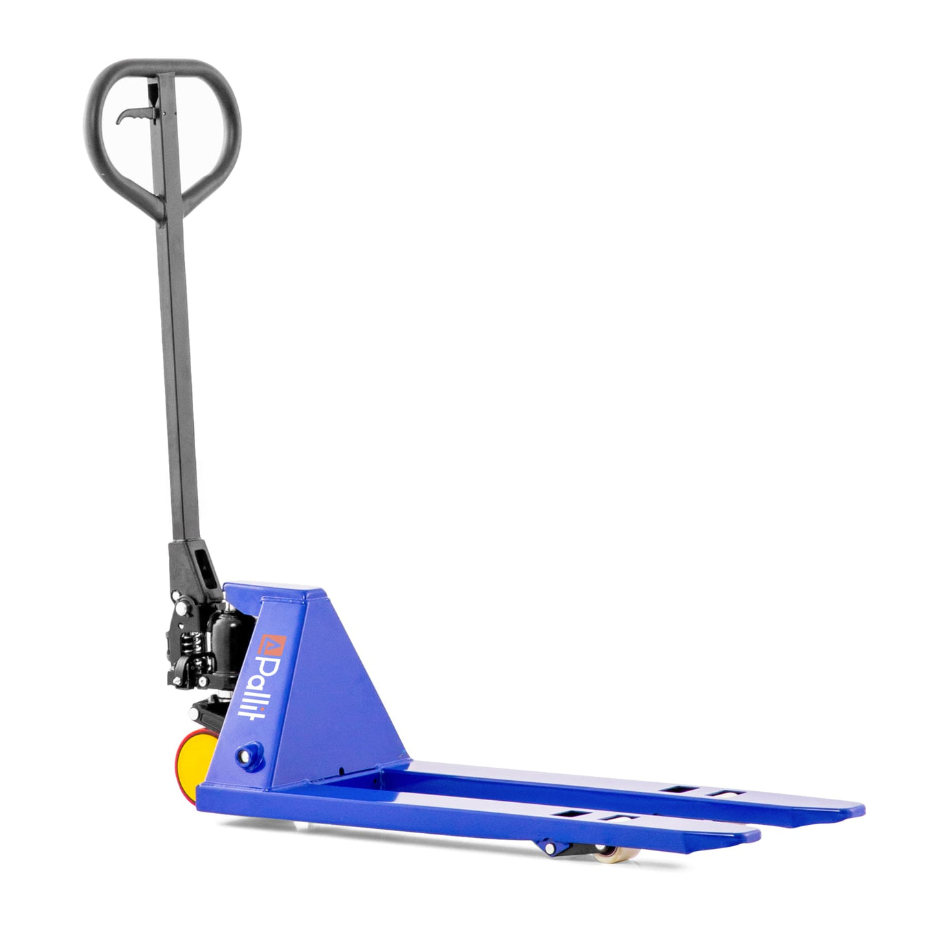 Small pallet trucks