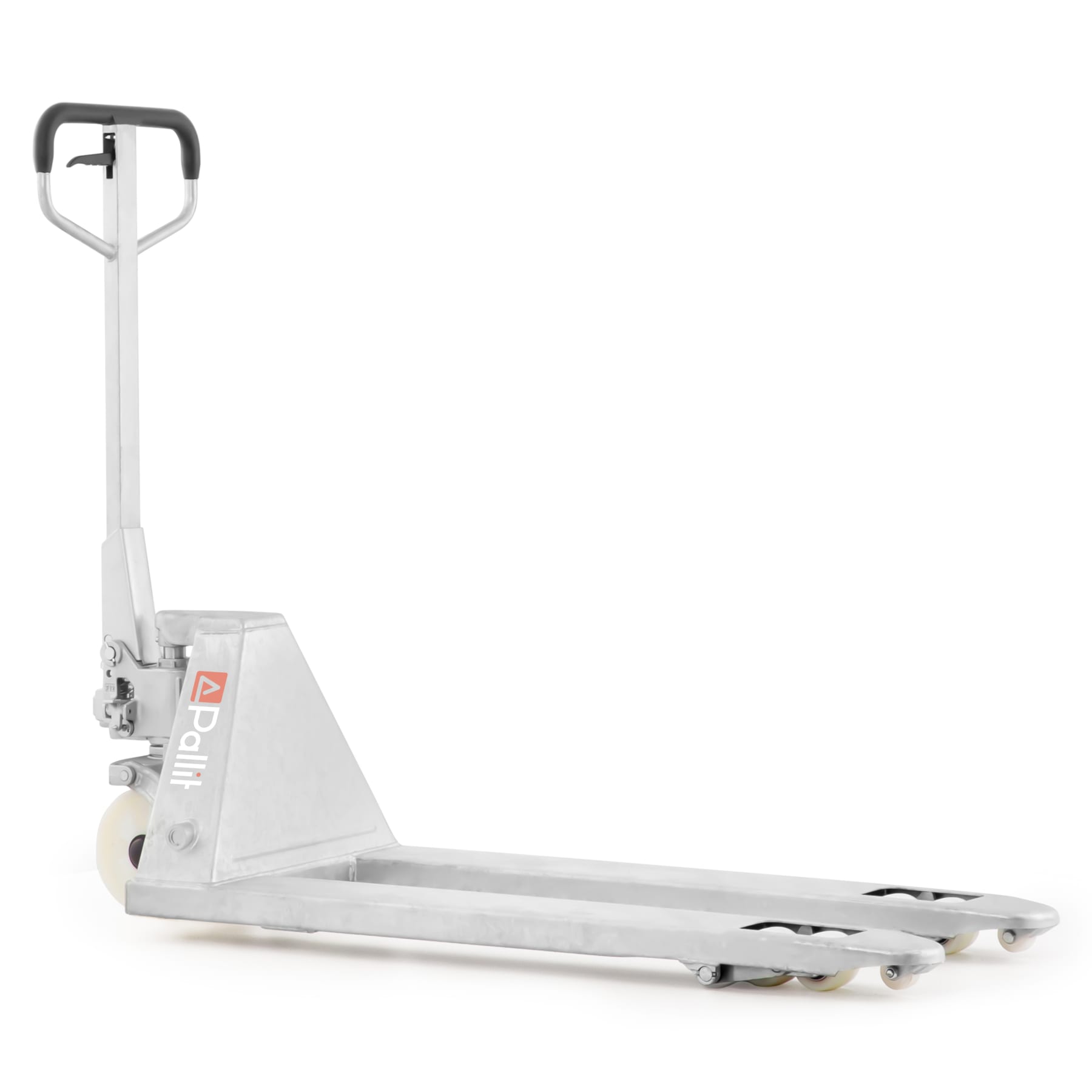 Galvanised Pallet Truck GALVAN