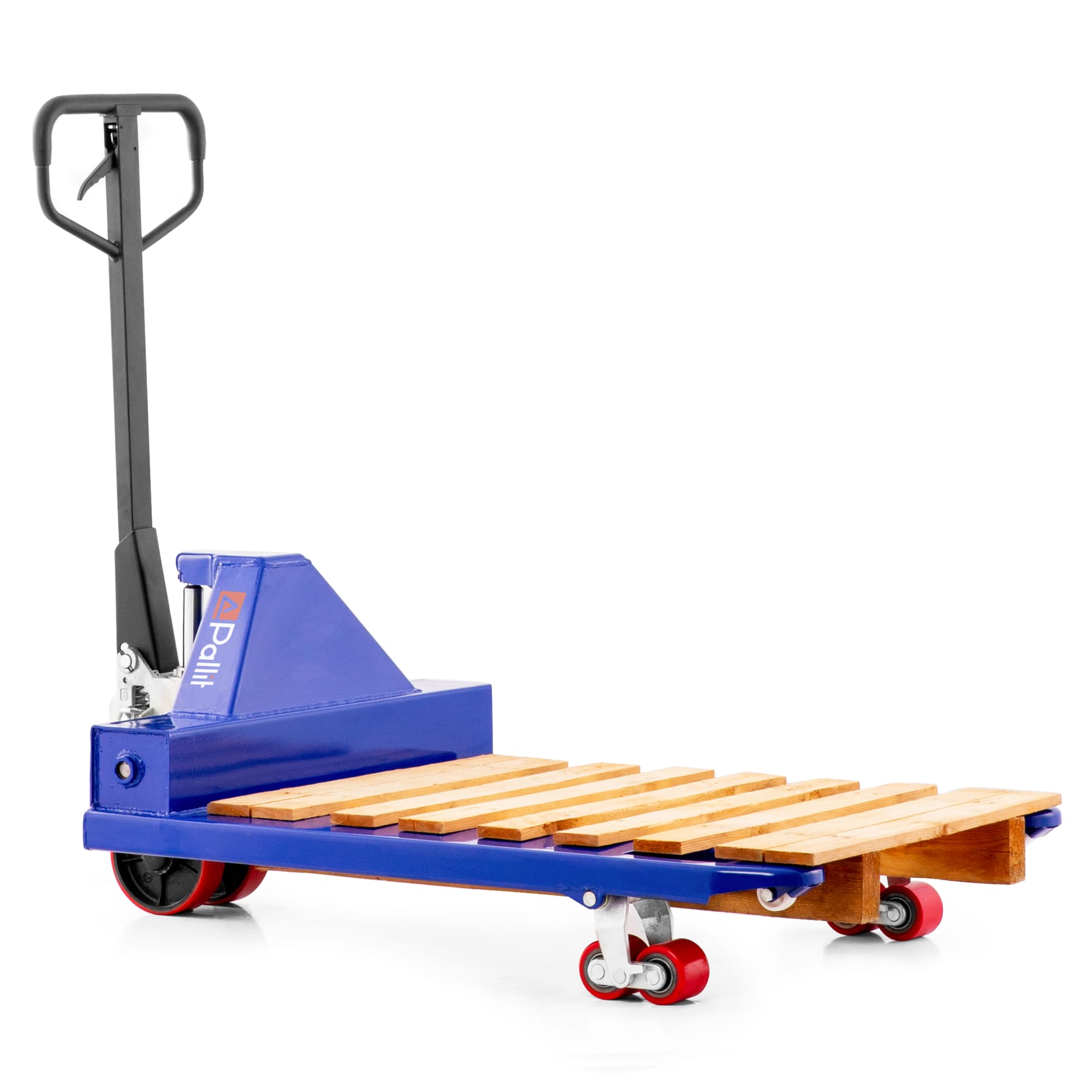 Pallet Truck BRICK for Brick Pallets