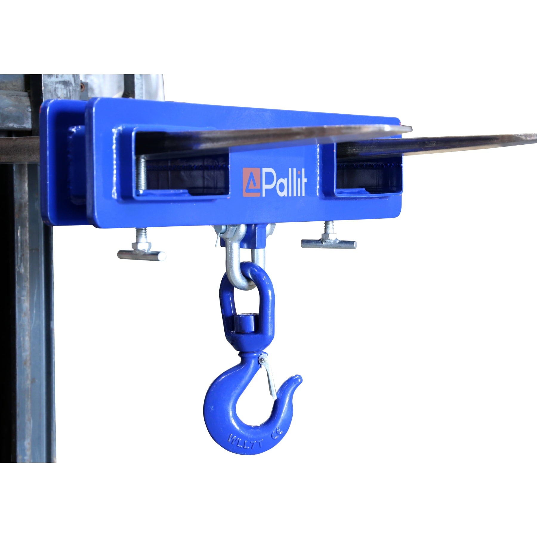 Forklift HOOK Attachment