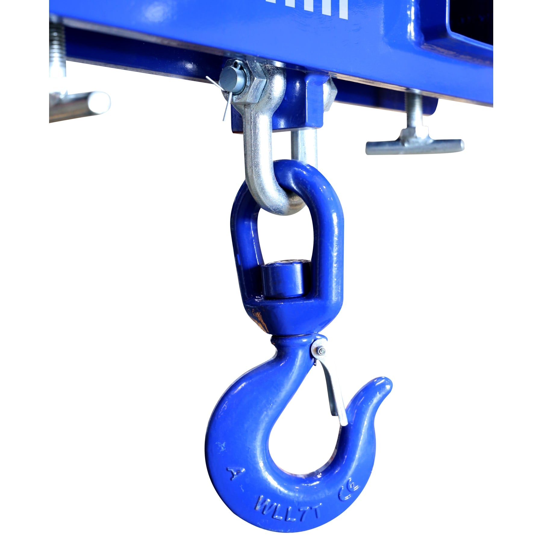 Forklift HOOK Attachment