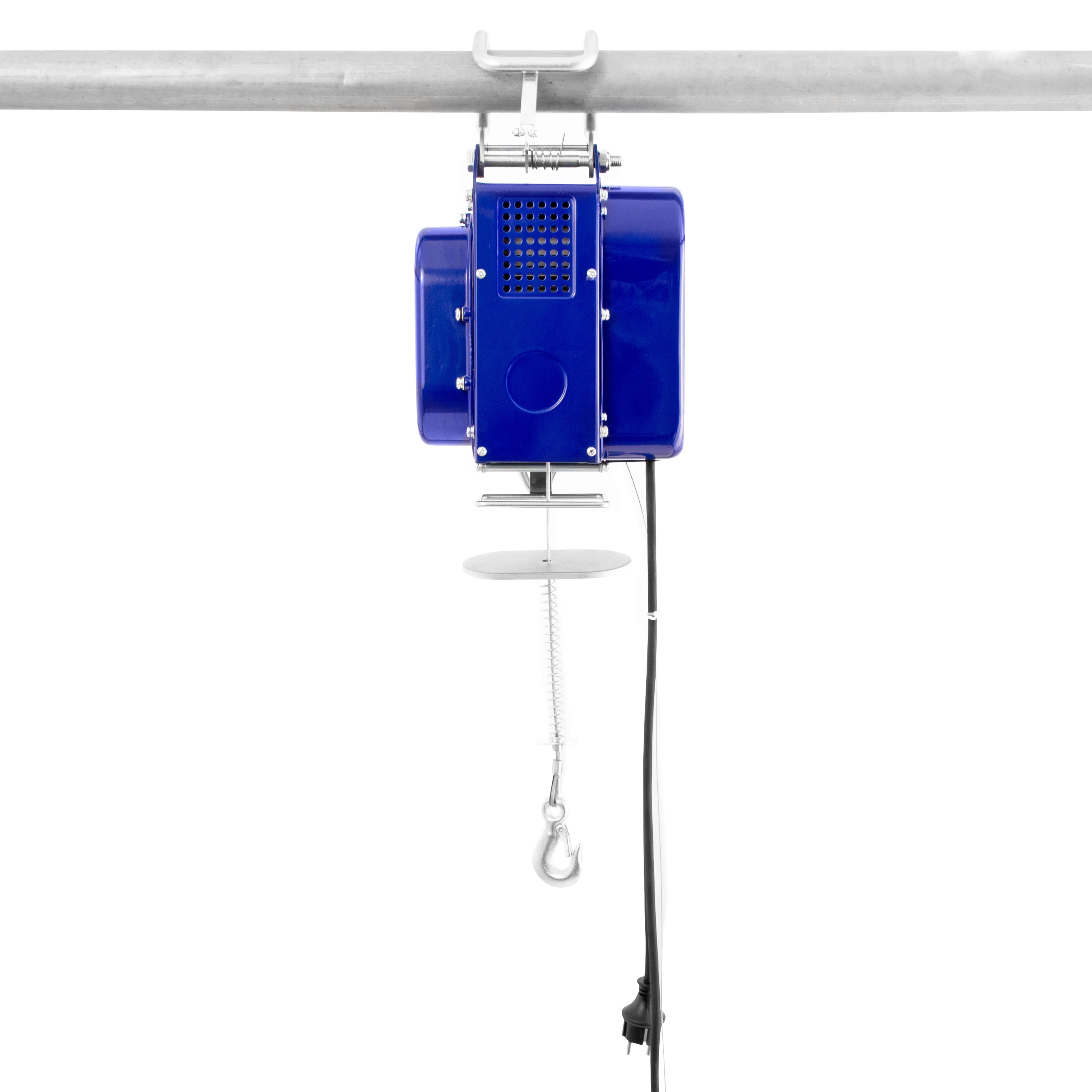 Portable Electric Hoist MOBILE