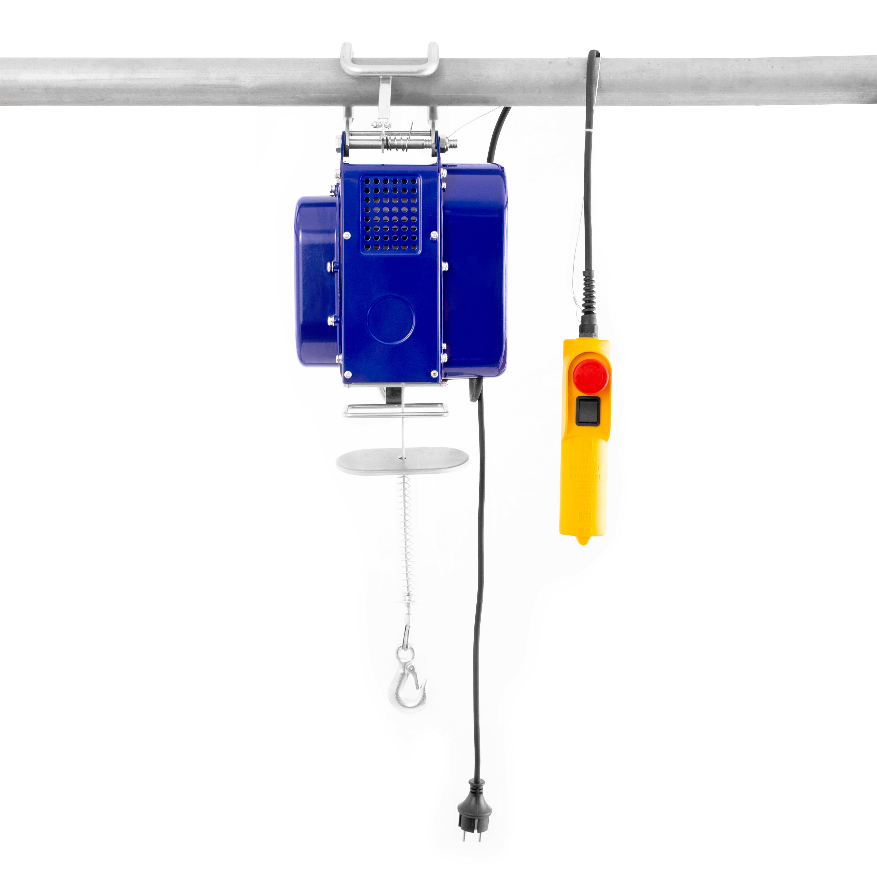 Portable Electric Hoist MOBILE