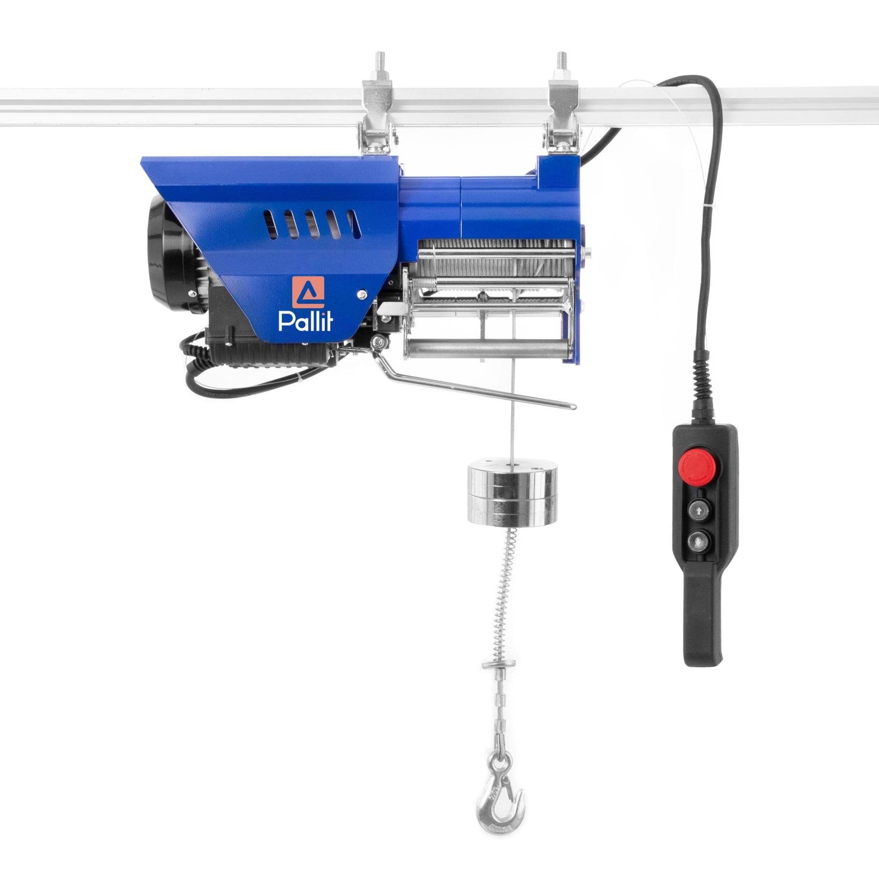 Fast Electric Hoist 35m FAST